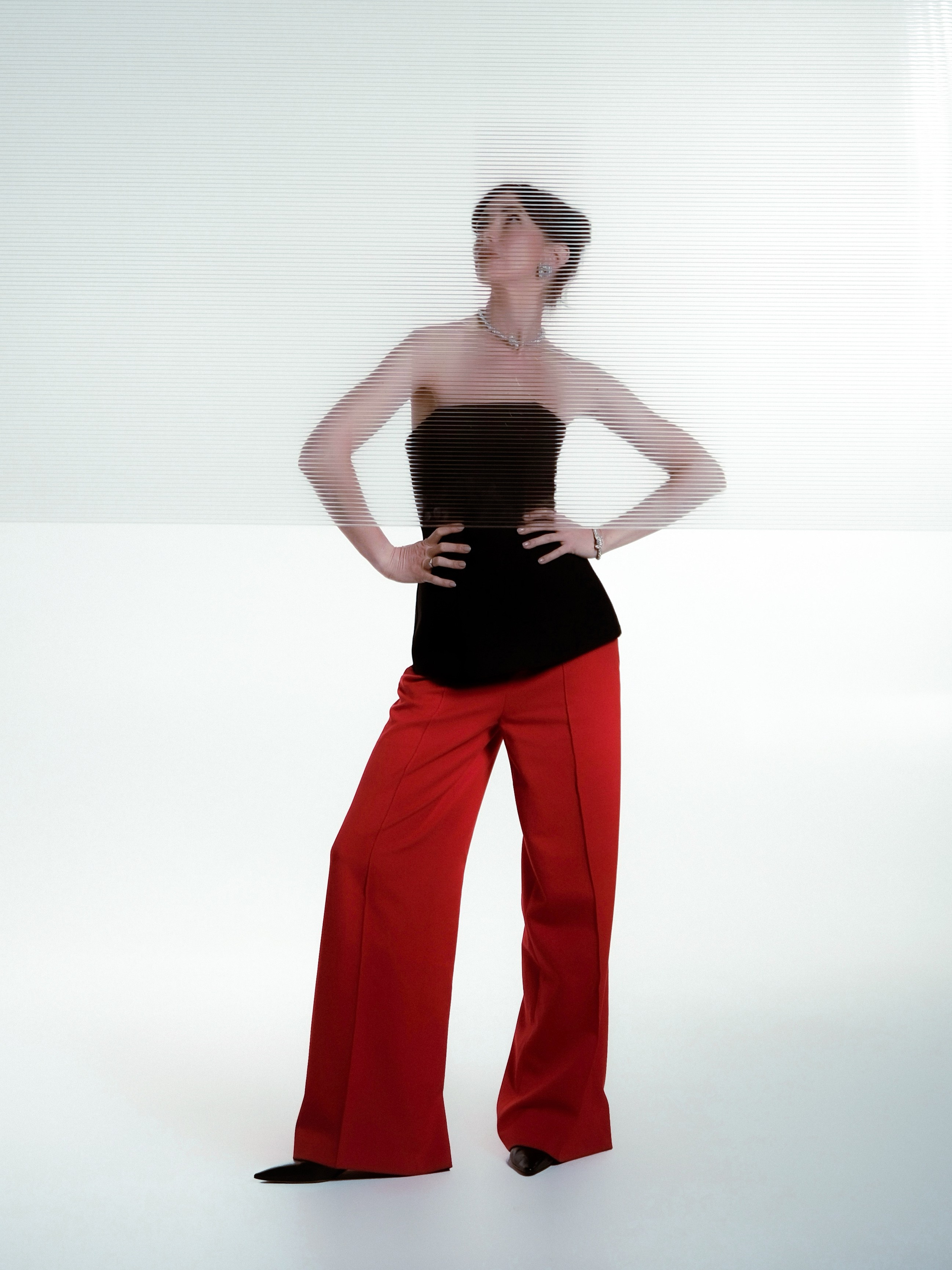 Marina. Mariia Ermakoava