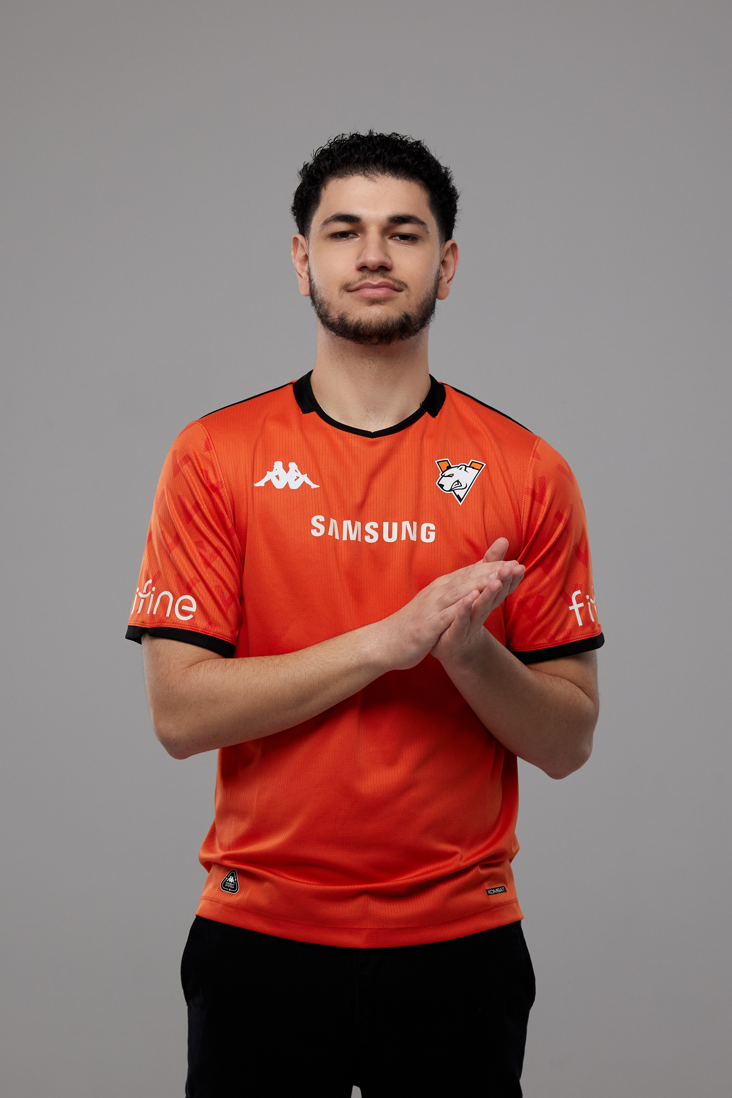 Virtus Pro. Фотограф Инна Гайнулина