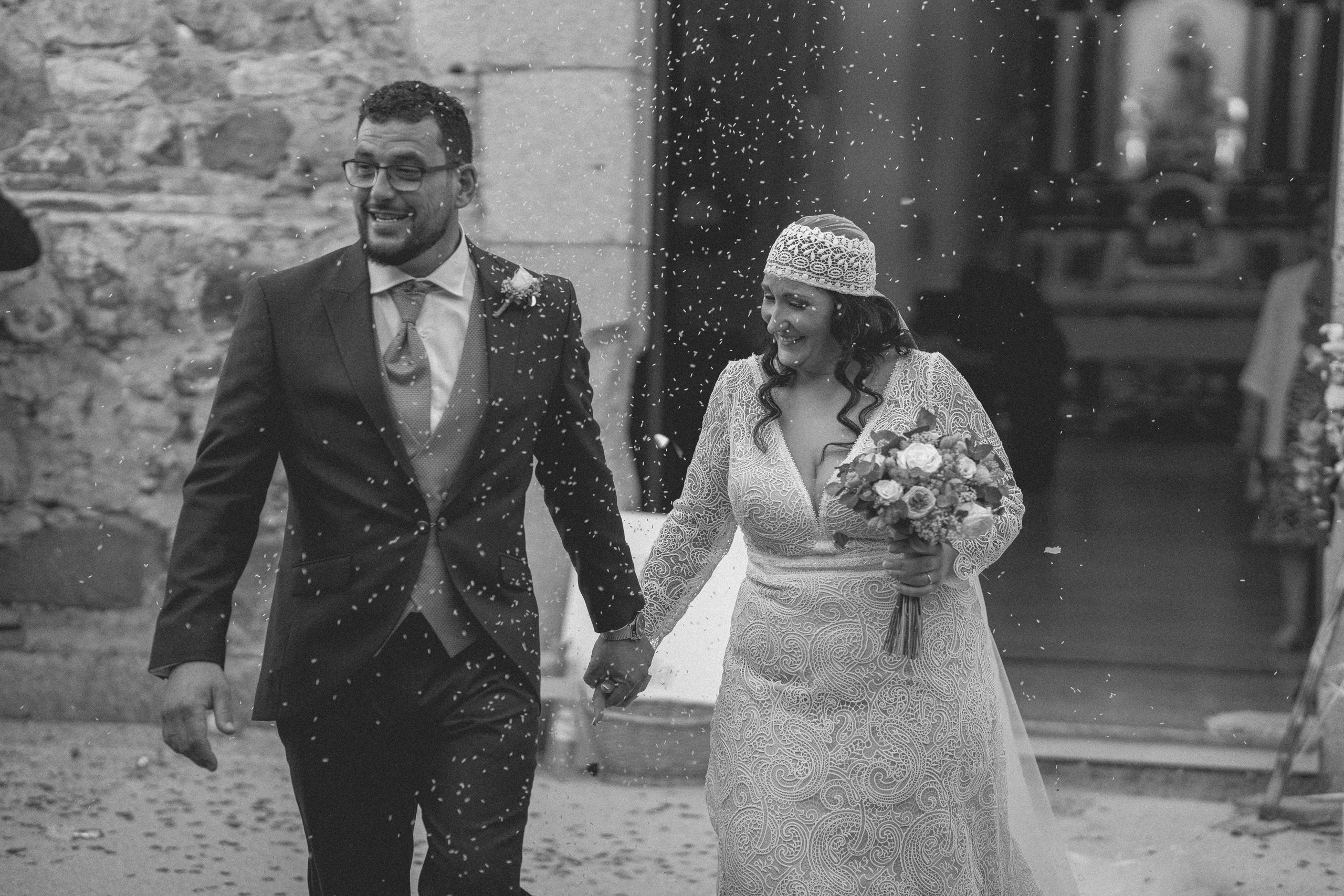 Julia & Juanfran. Alianza Weddings - Fotografías y vídeo de bodas