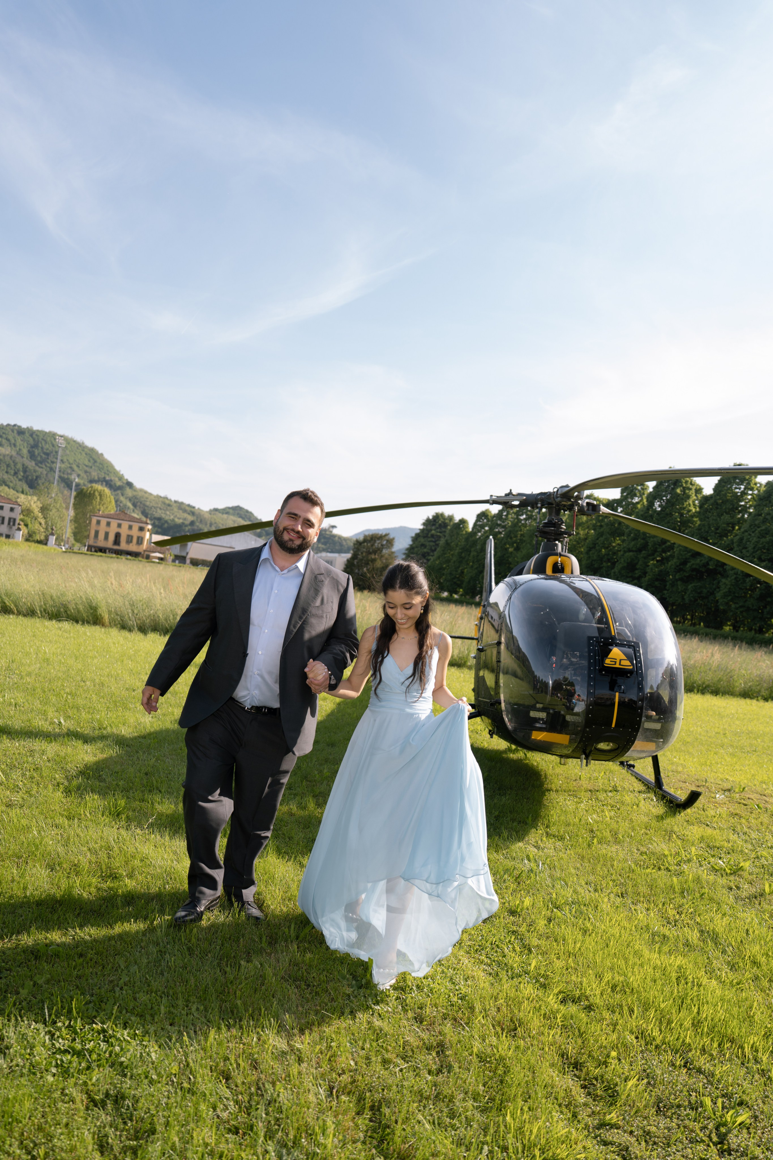 Celebrating Love. Ioana Timis