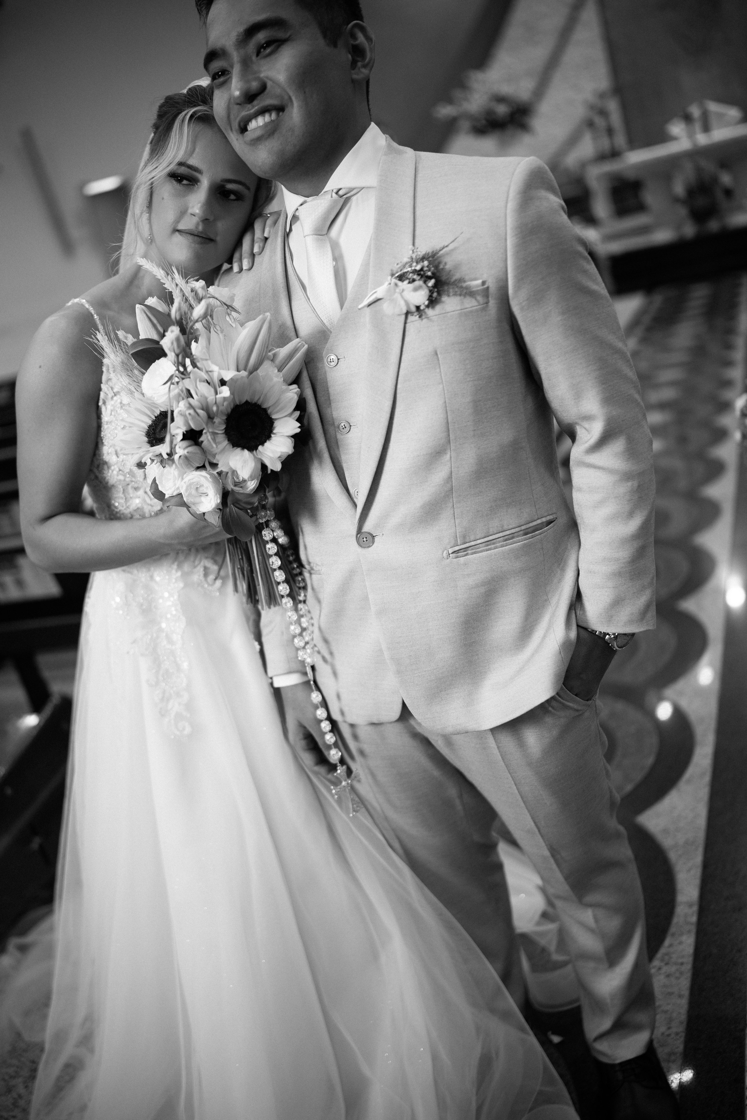 Henrique e Renata