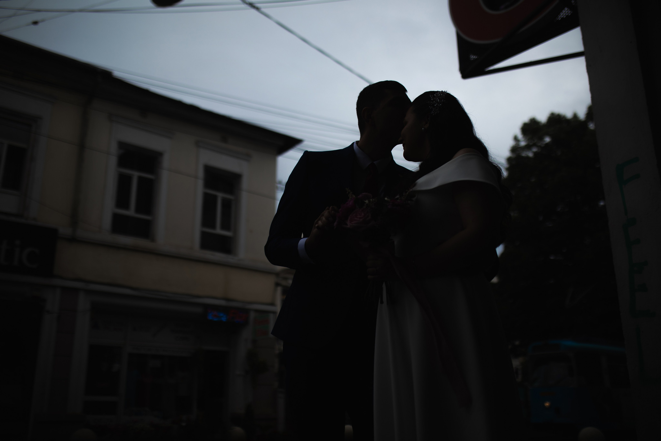 Iuliana & Cristian. Vlad Aconstantinesei Photographer