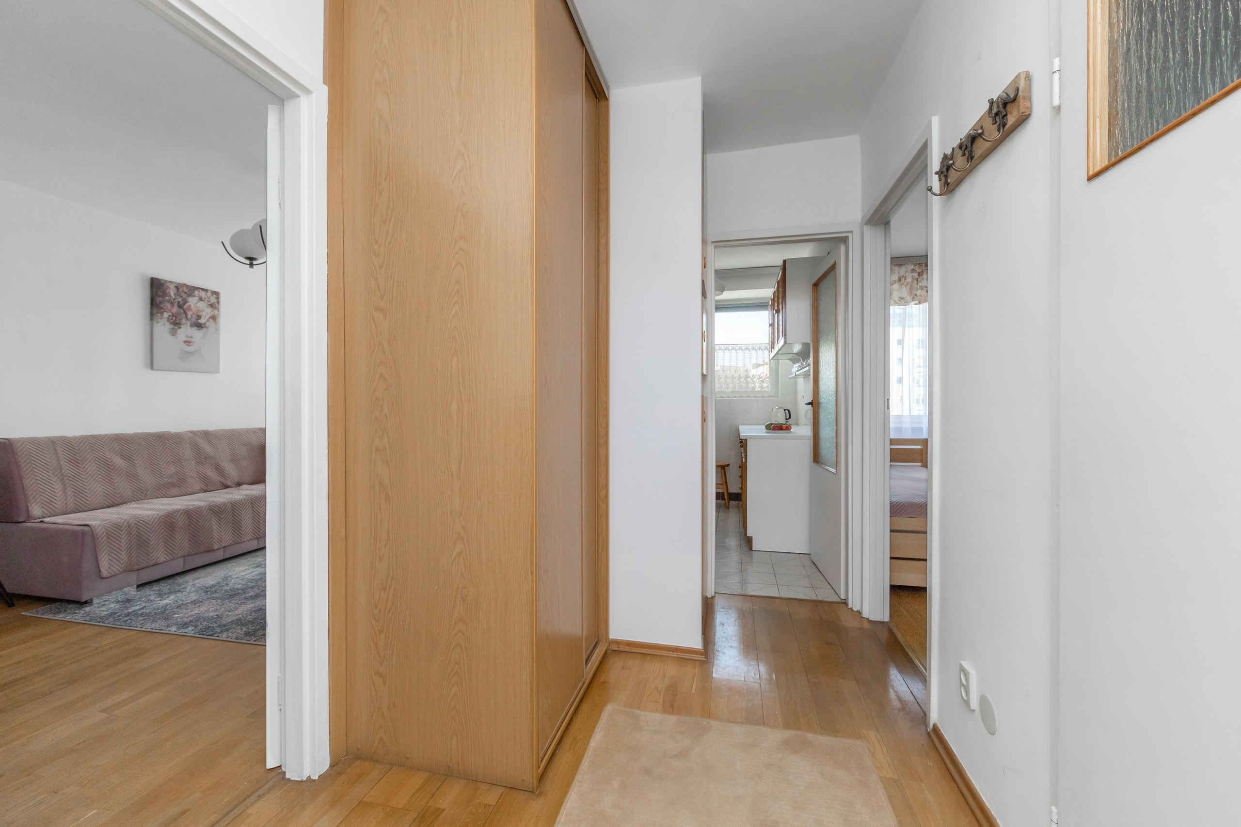 Warszawa Śródmieście. Fotograf Nieruchomości i Wnętrz