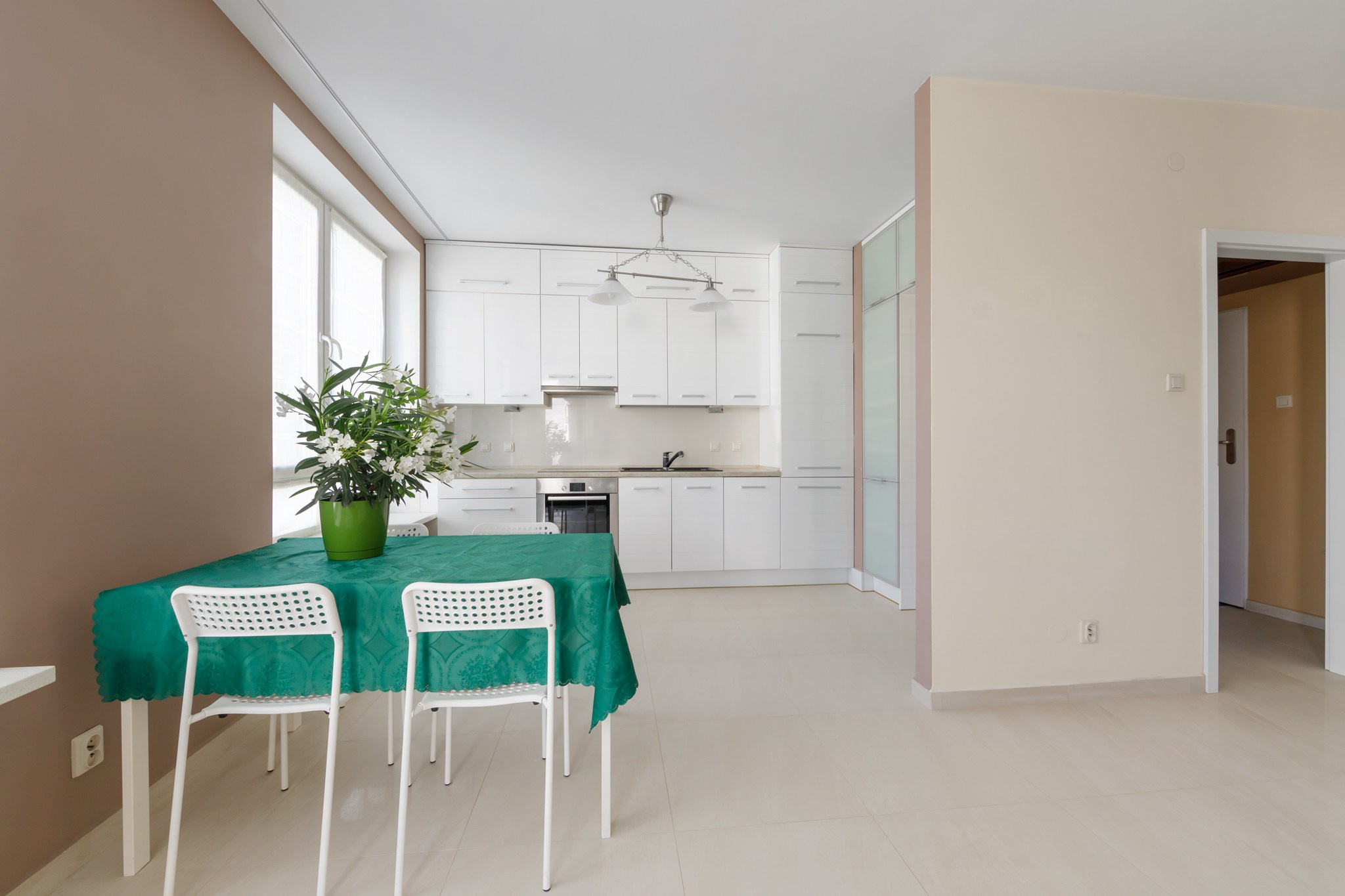 Warszawa Ursynów. Fotograf Nieruchomości i Wnętrz