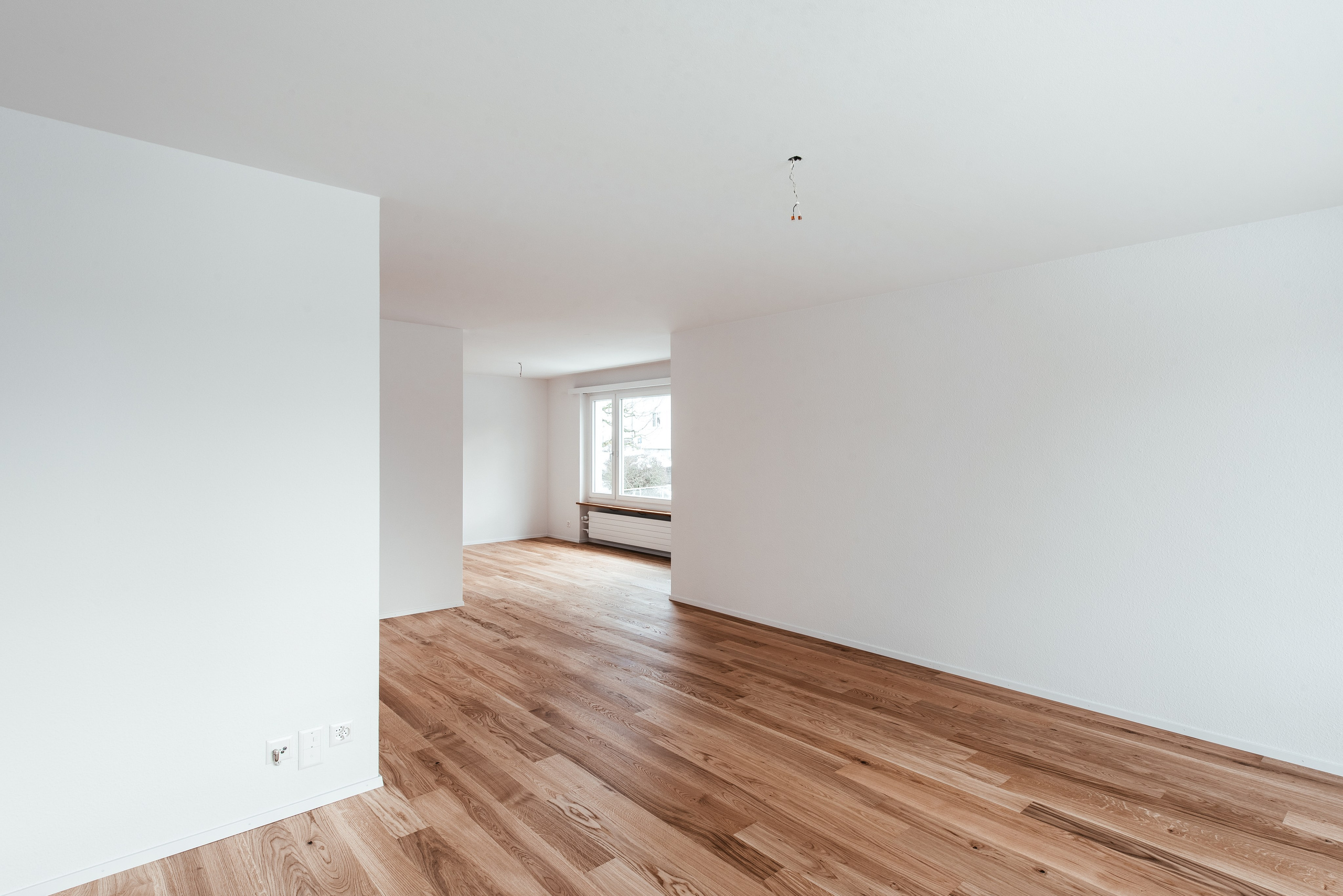 Wohnung, WINDISCH, AARGAU. Hallo! Ich bin Elena und arbeite als Immobilienfotografin