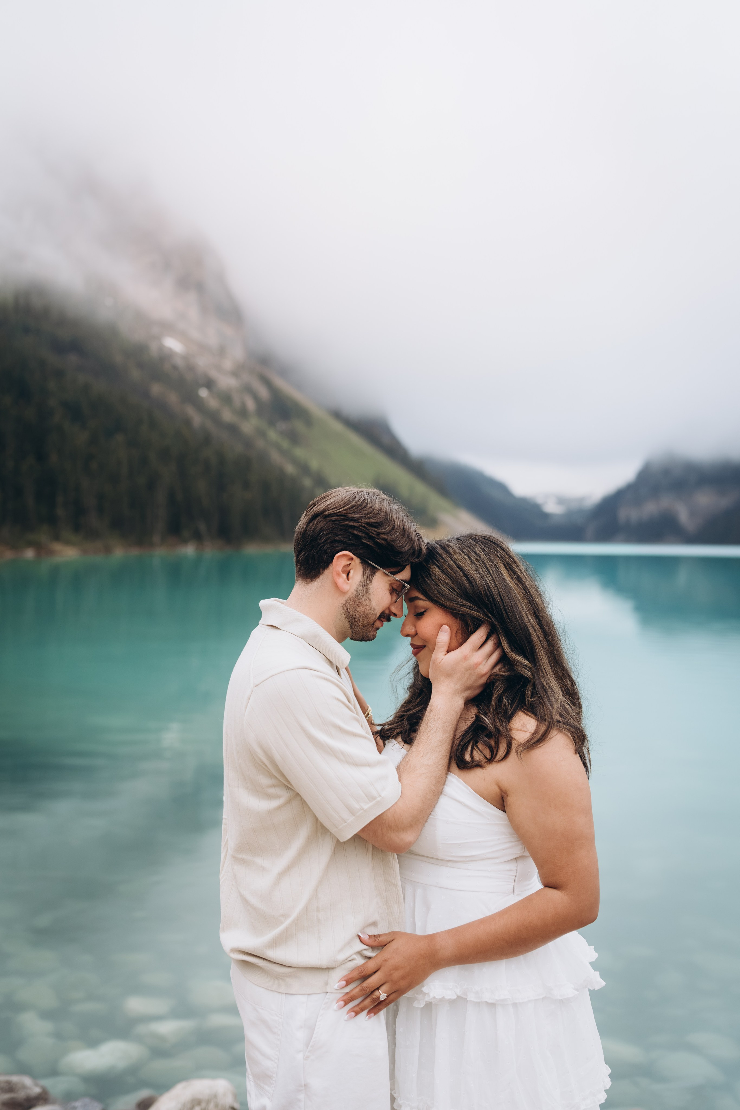 Chiara & Lucas. Calgary Wedding & Lifestyle Photographer — Yevhen Polishchuk