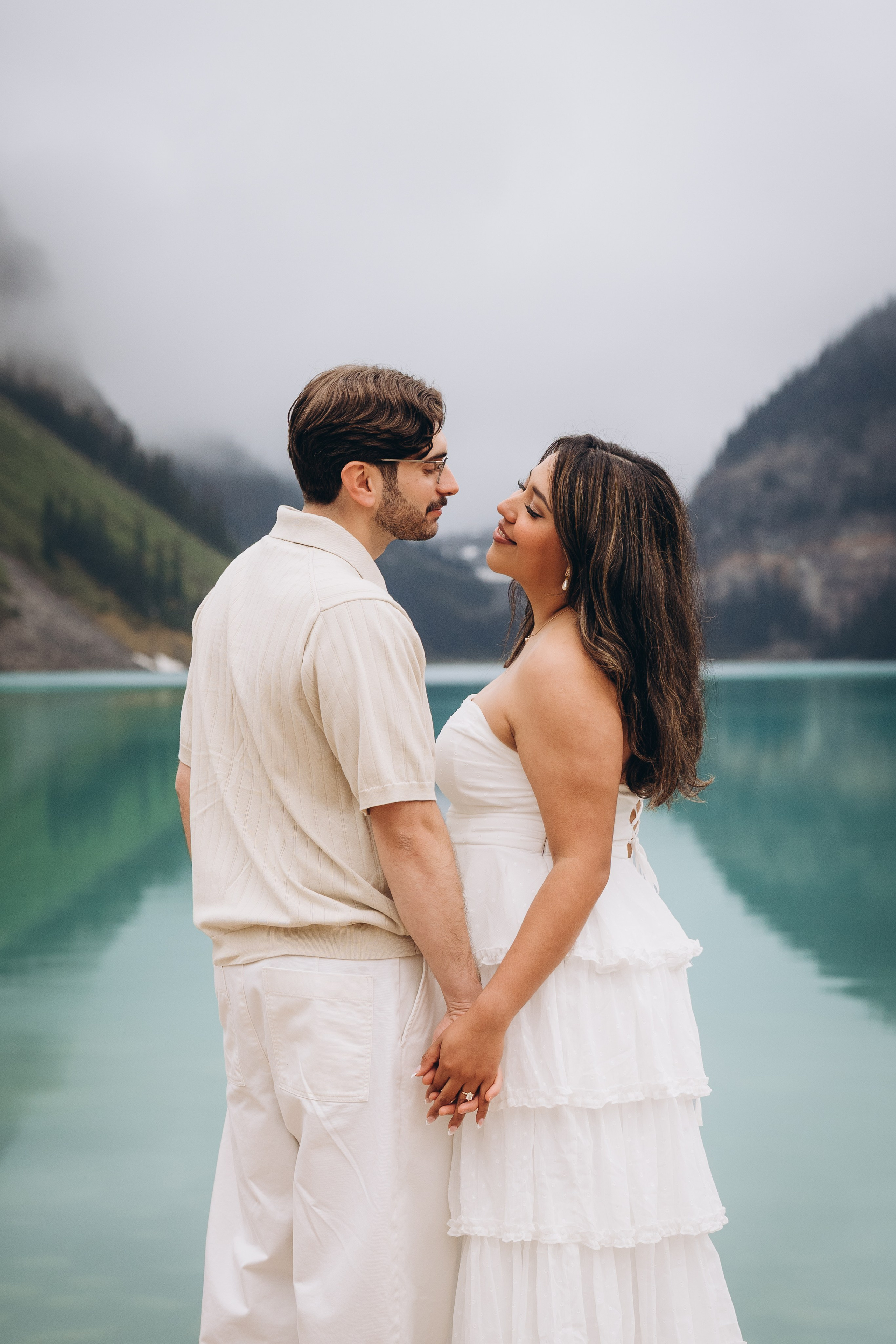 Chiara & Lucas. Calgary Wedding & Lifestyle Photographer — Yevhen Polishchuk