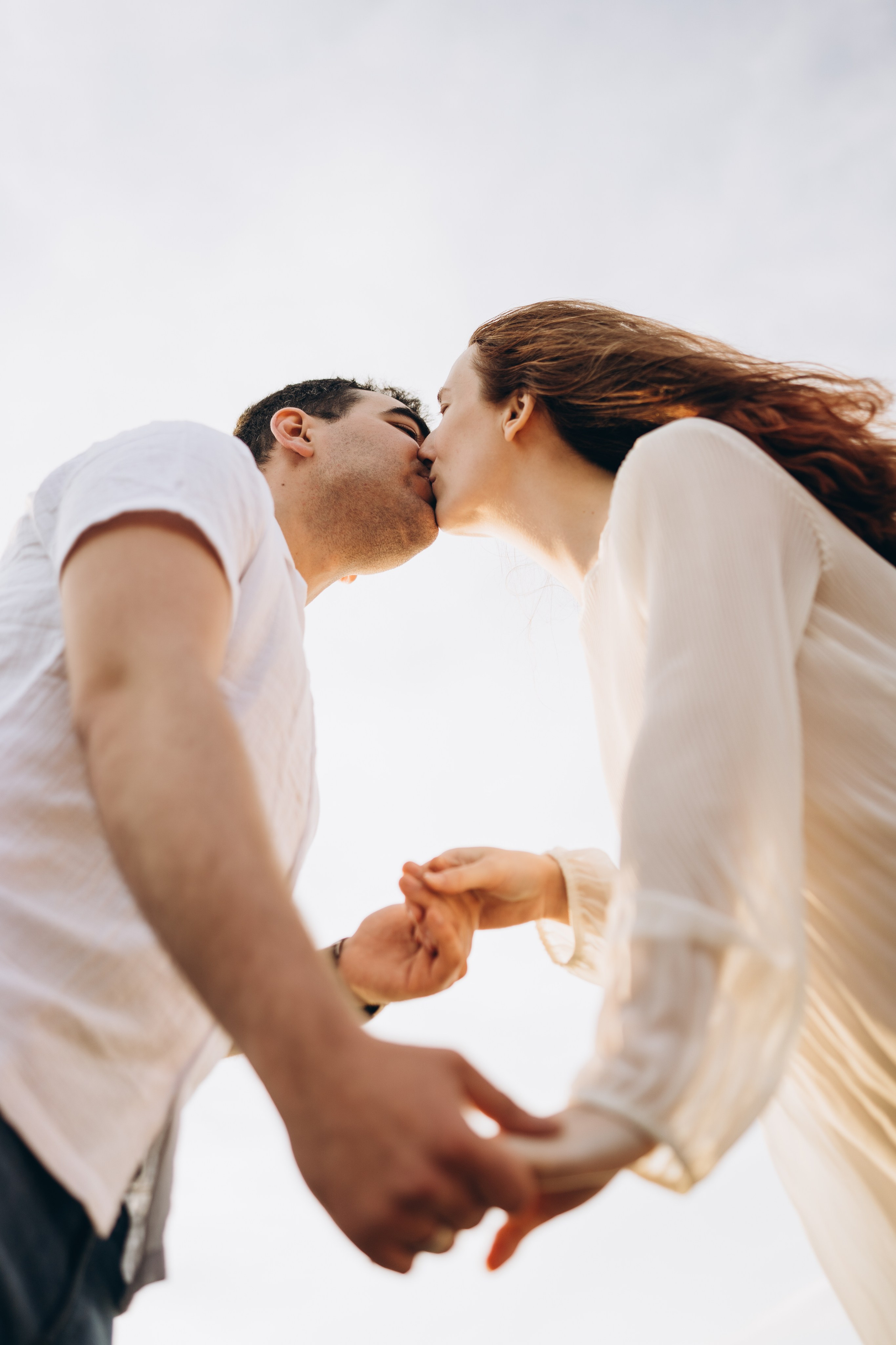 Angelika & Kolya. Calgary Wedding & Lifestyle Photographer — Yevhen Polishchuk