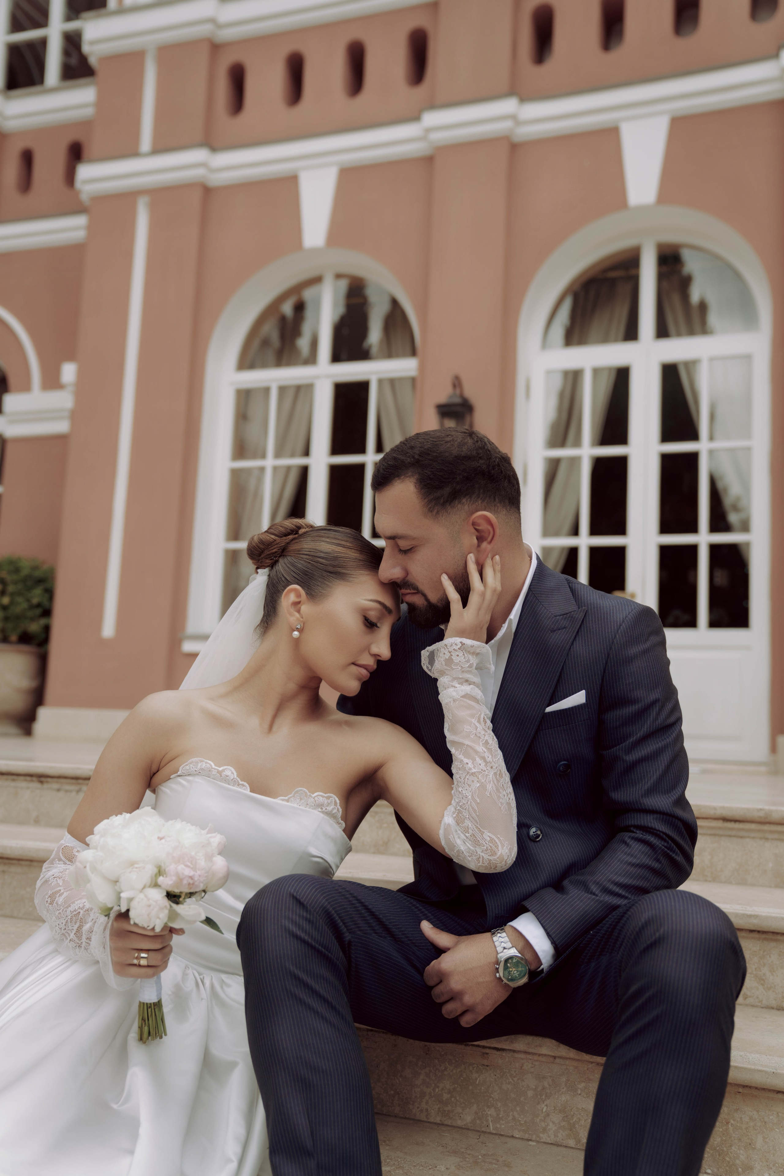 WEDDING. ფოტოგრაფი სალომე ბარბაქაძე