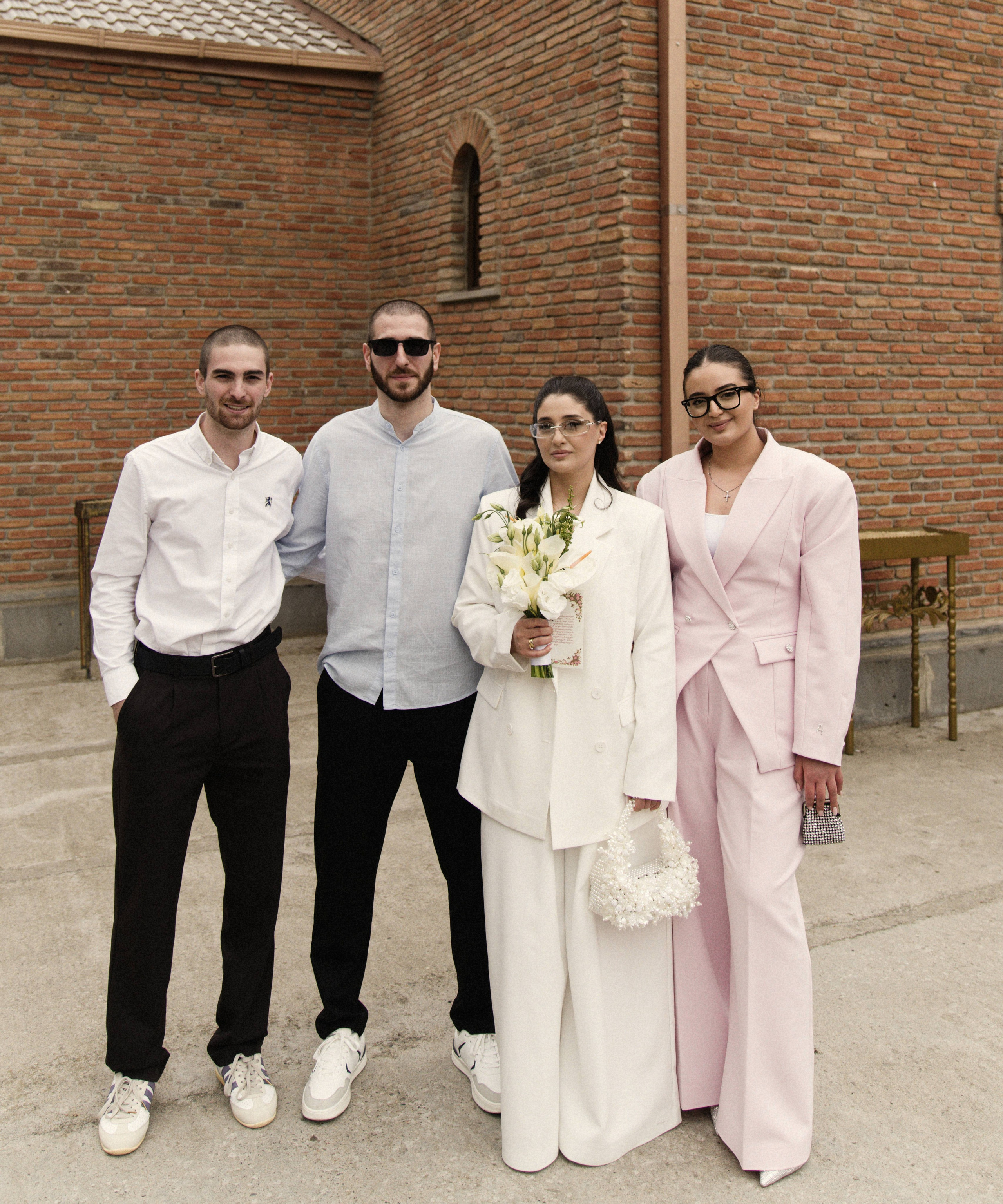 WEDDING. ფოტოგრაფი სალომე ბარბაქაძე