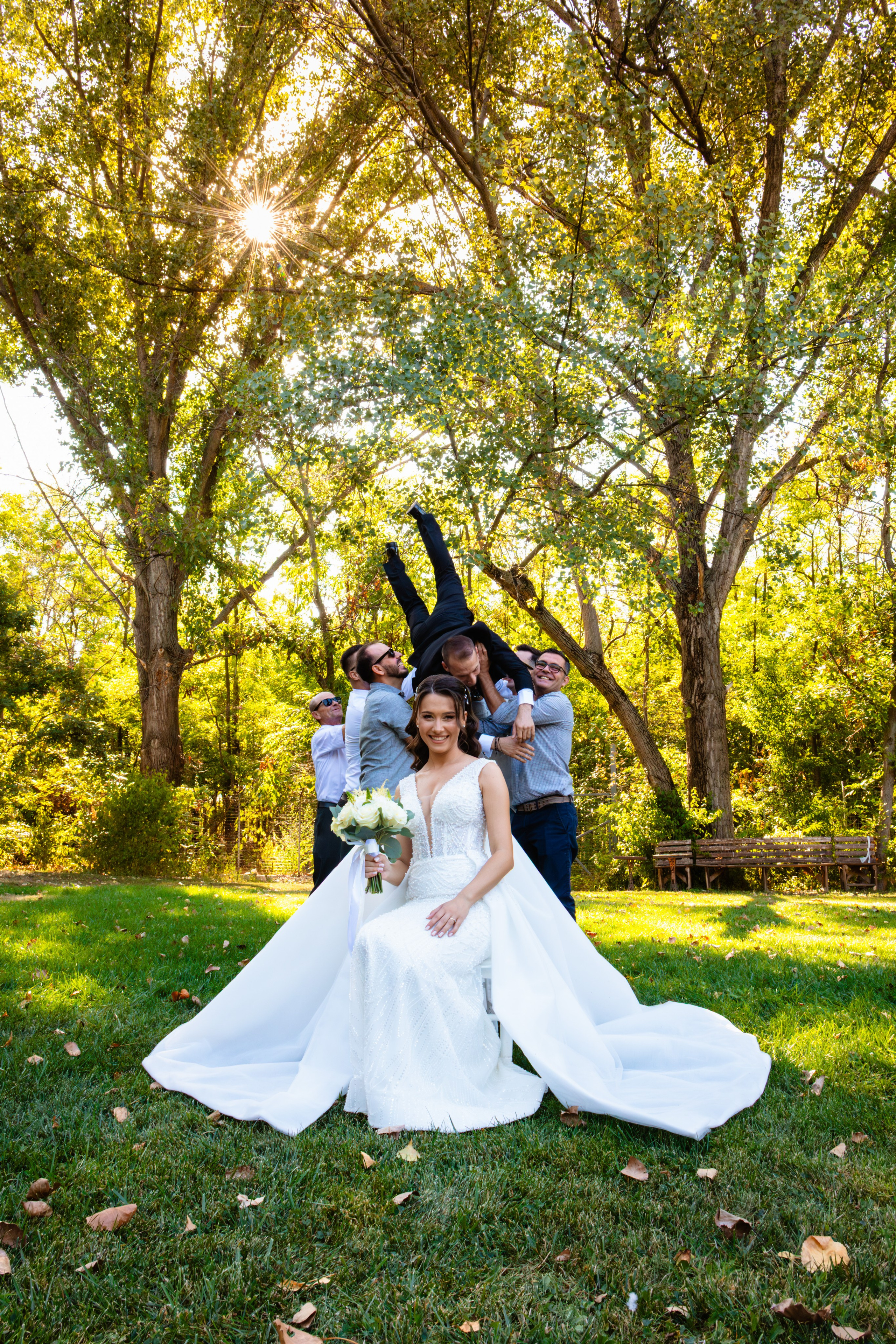 Costi & Madalina. Fotograf de nunta — Ionut Belea dar si evenimente corporate din Romania