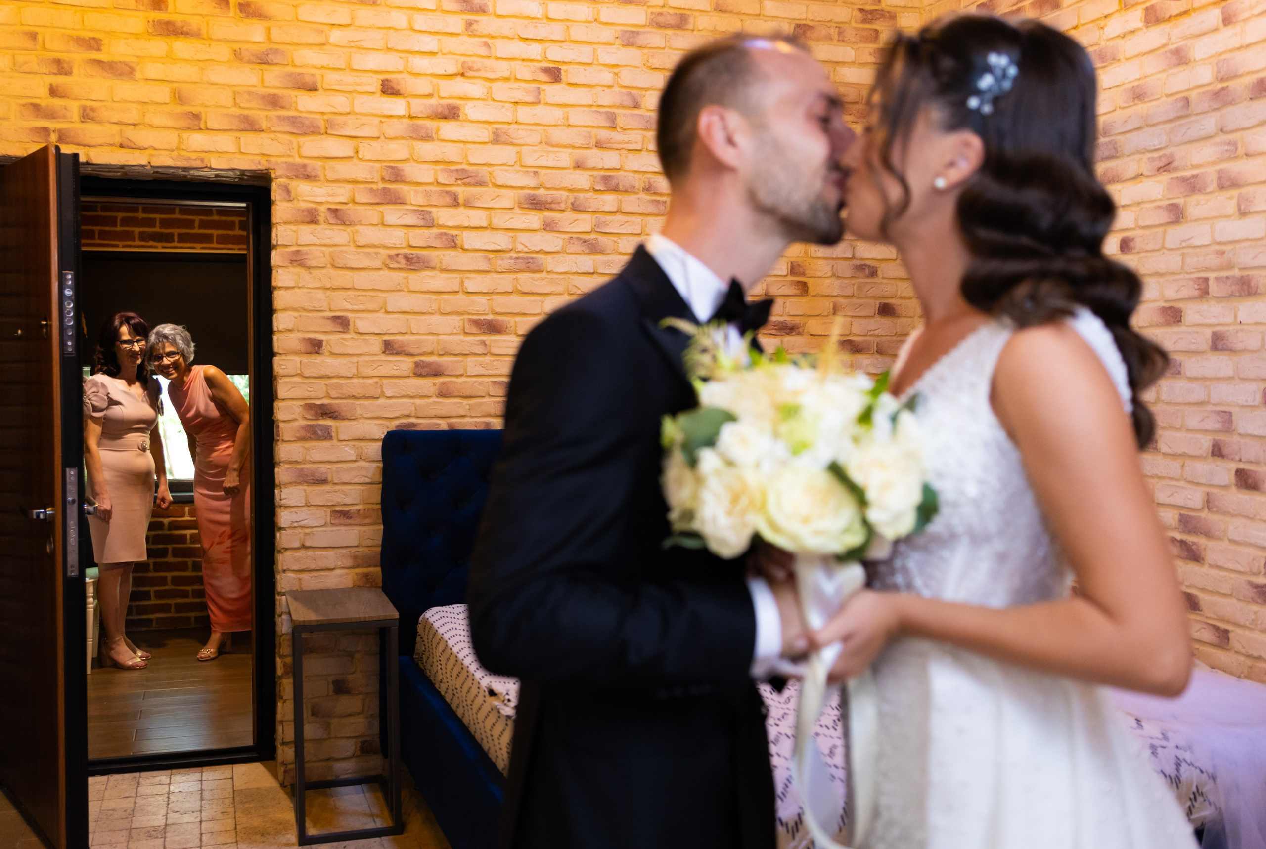 Costi & Madalina. Fotograf de nunta — Ionut Belea dar si evenimente corporate din Romania