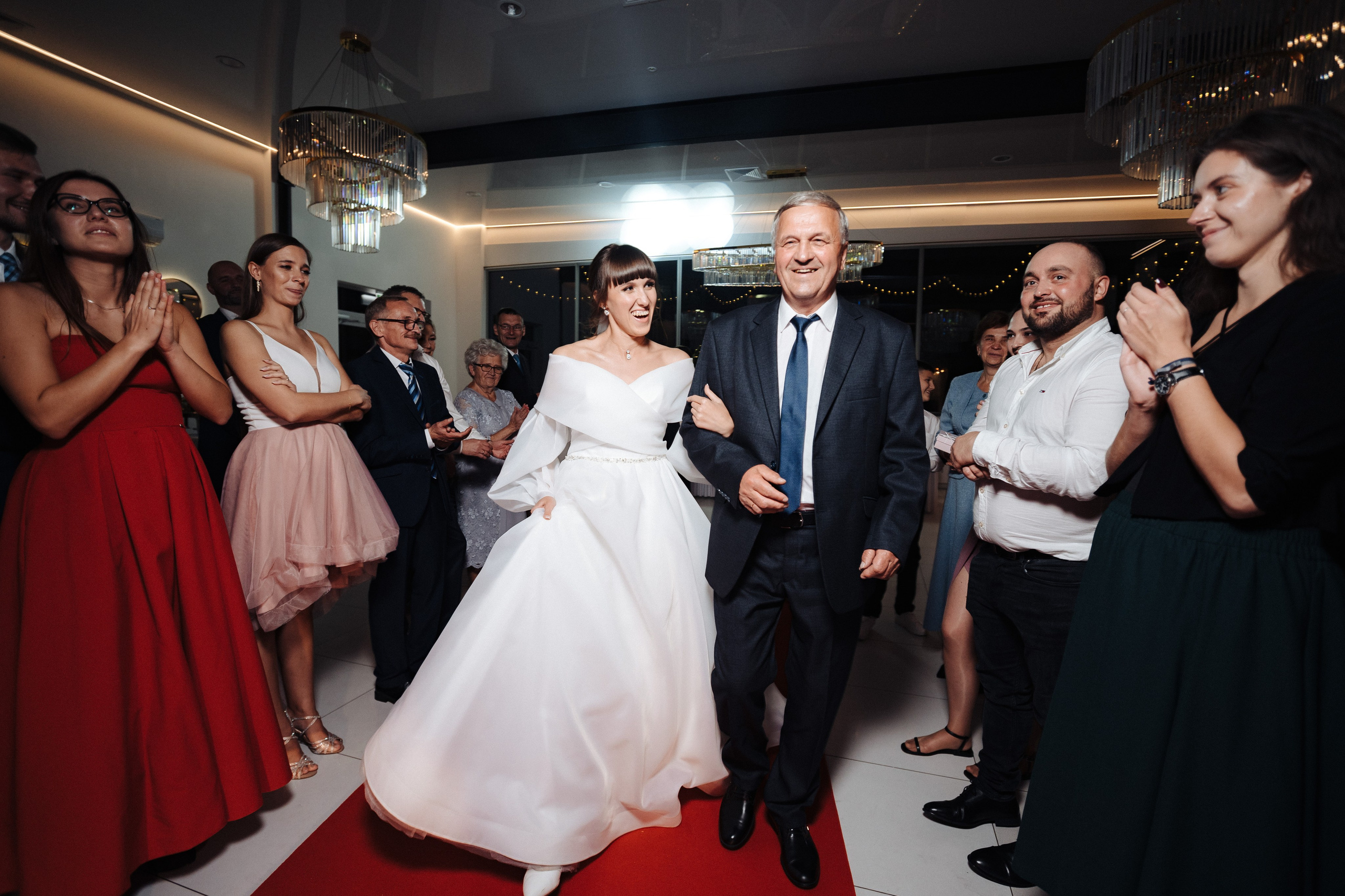 Piotr i Roksolana. Karina Czernecka Foto