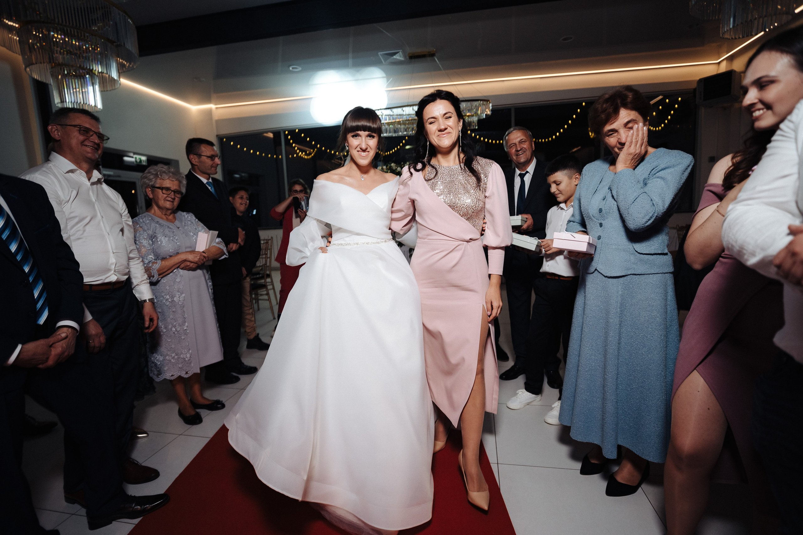 Piotr i Roksolana. Karina Czernecka Foto