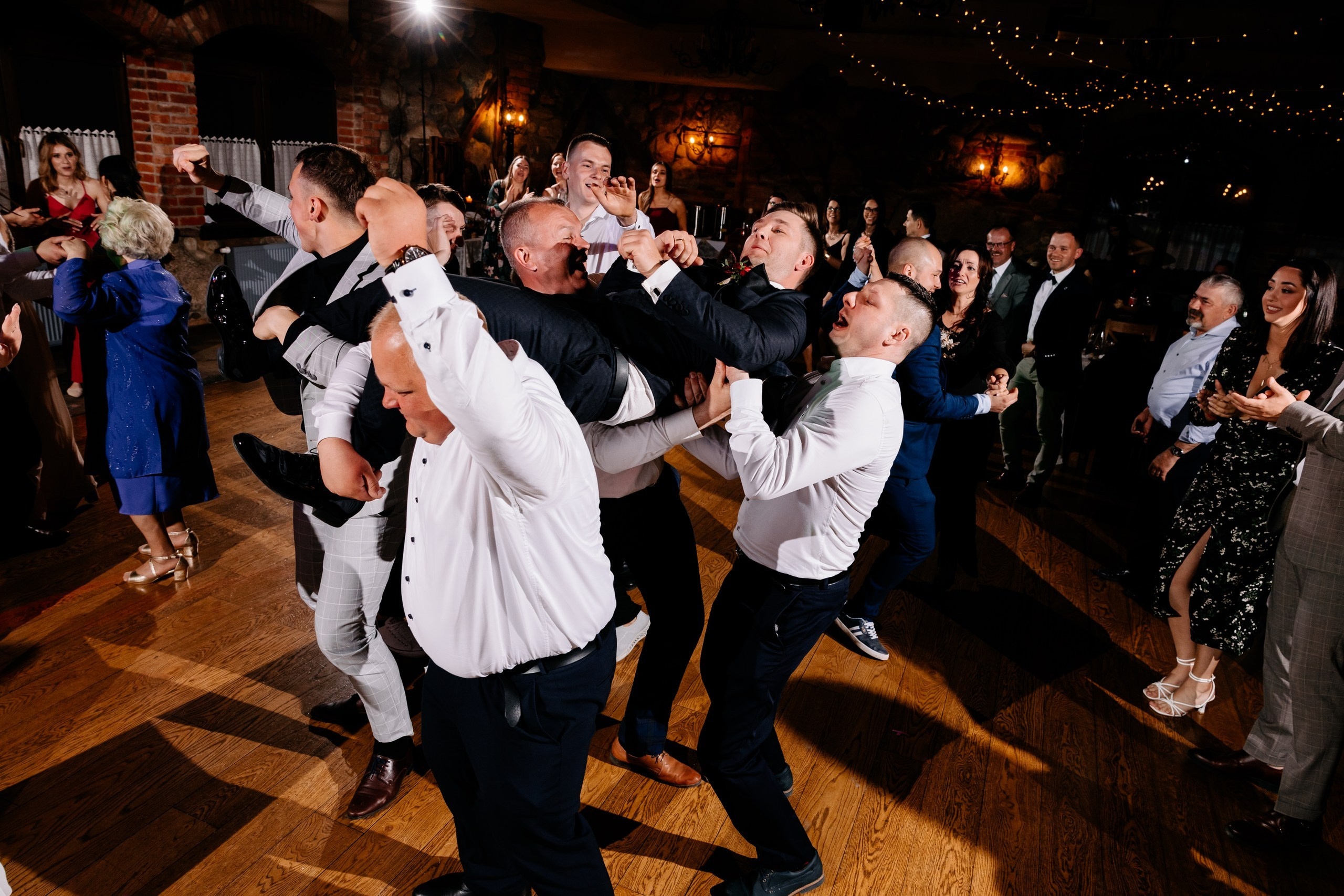 Zofia ♡ Bartosz. Fotograf Ślubny Warszawa - Sesje Biznesowe Rodzinne Eventy