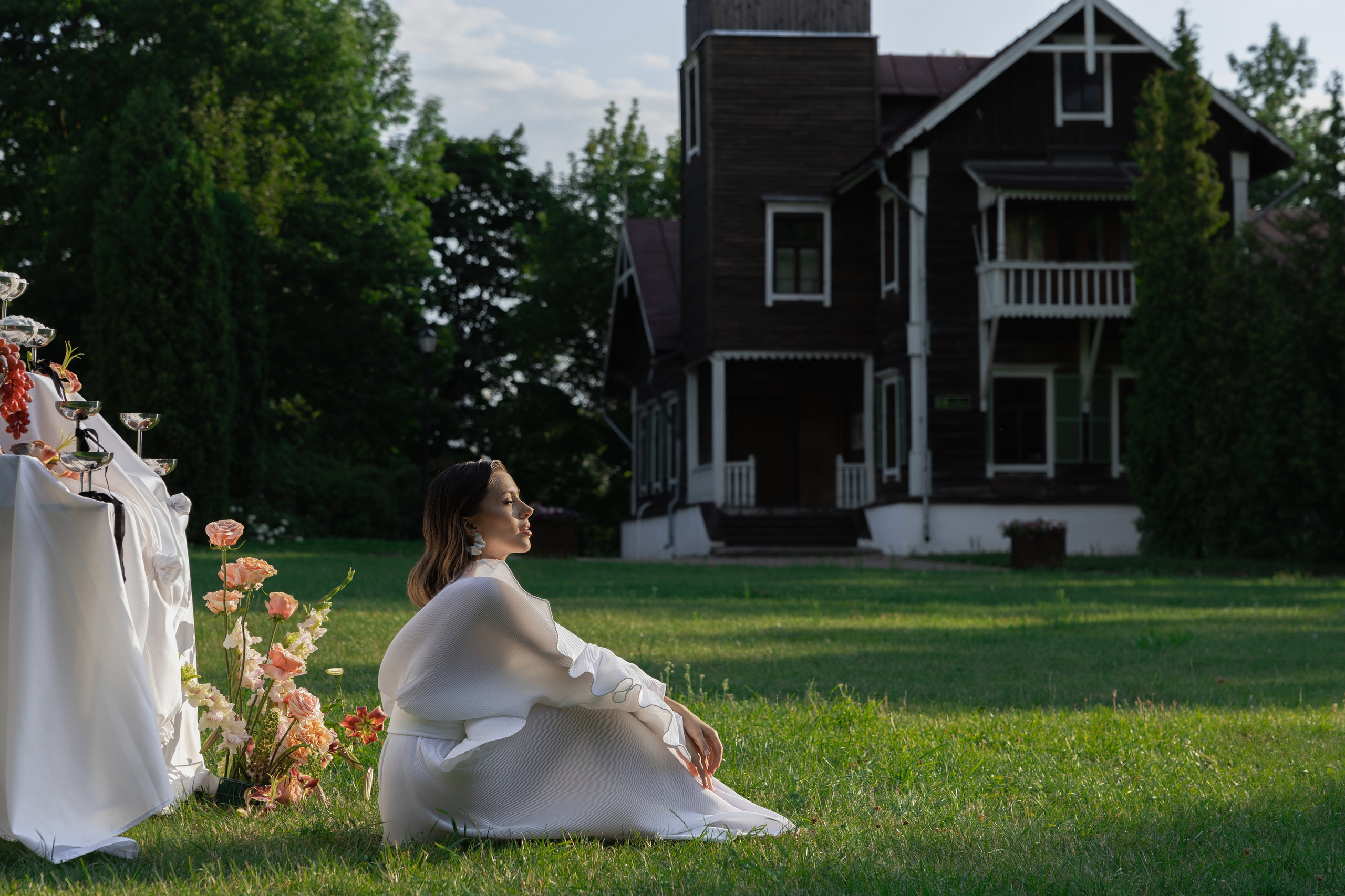 WEDDING. Hanna Datskevich