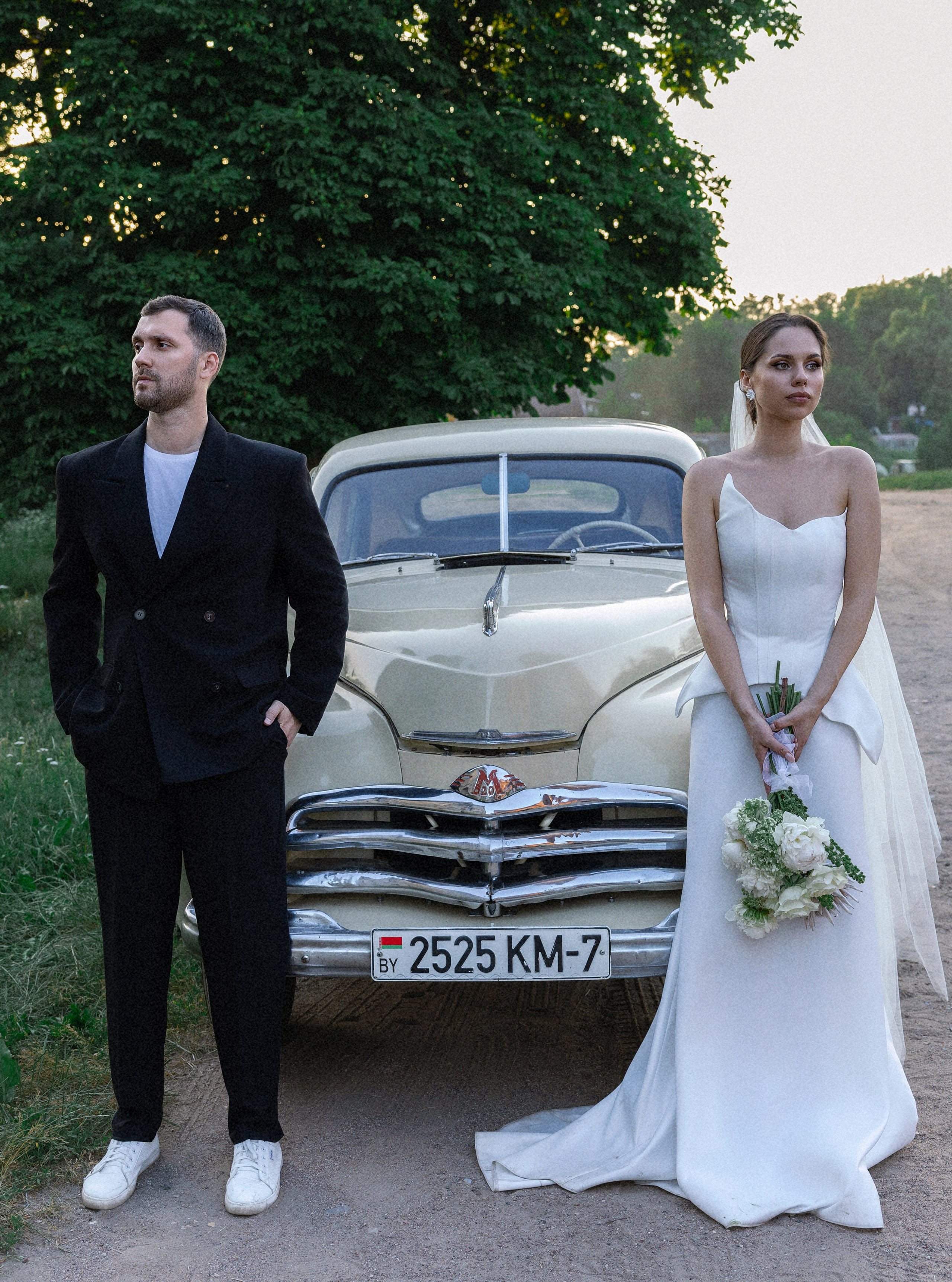 WEDDING. Hanna Datskevich