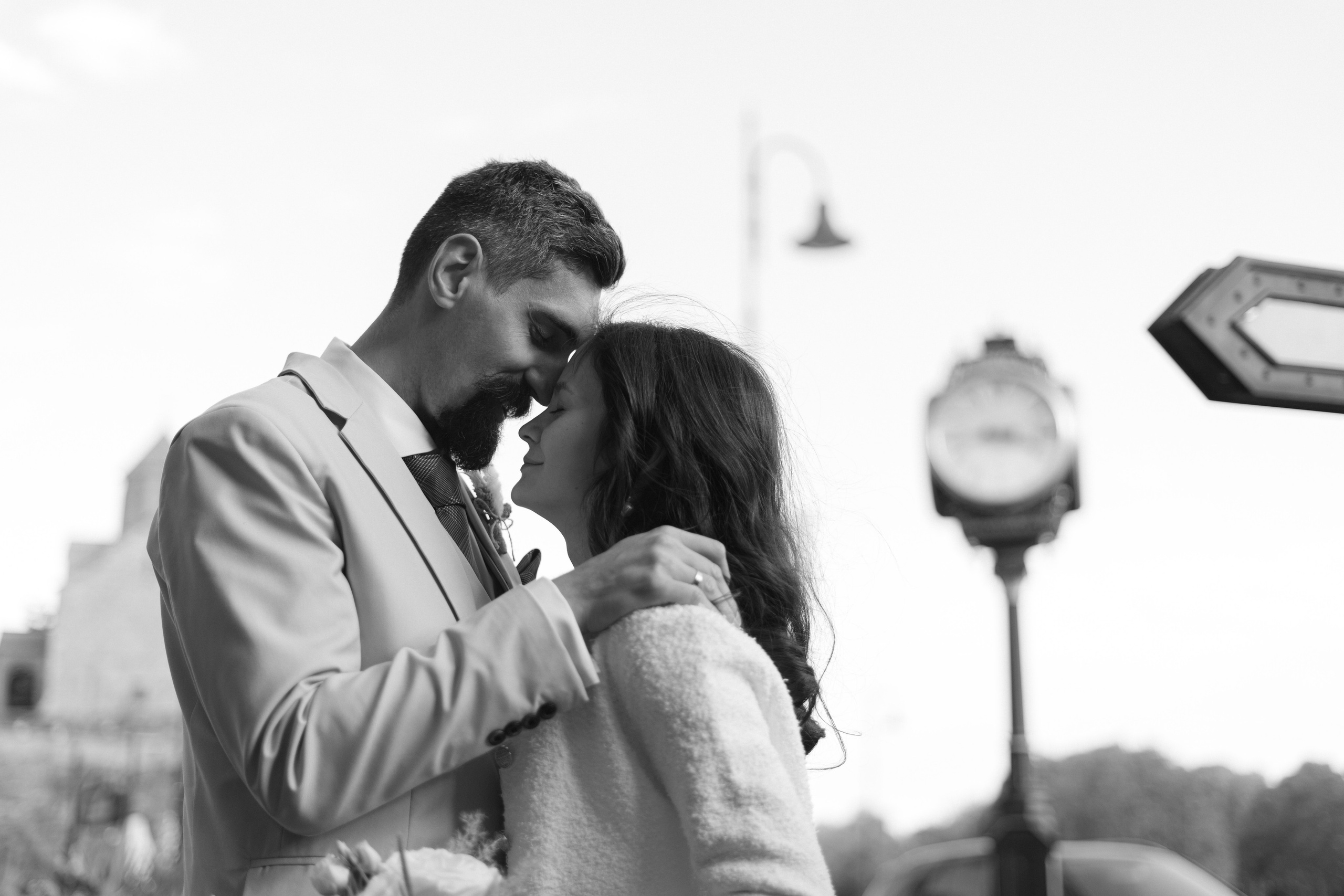 Tbilisi, November. Lukas & Albina. Дарья Филькова — фотограф и видеограф в Тбилиси, Грузия