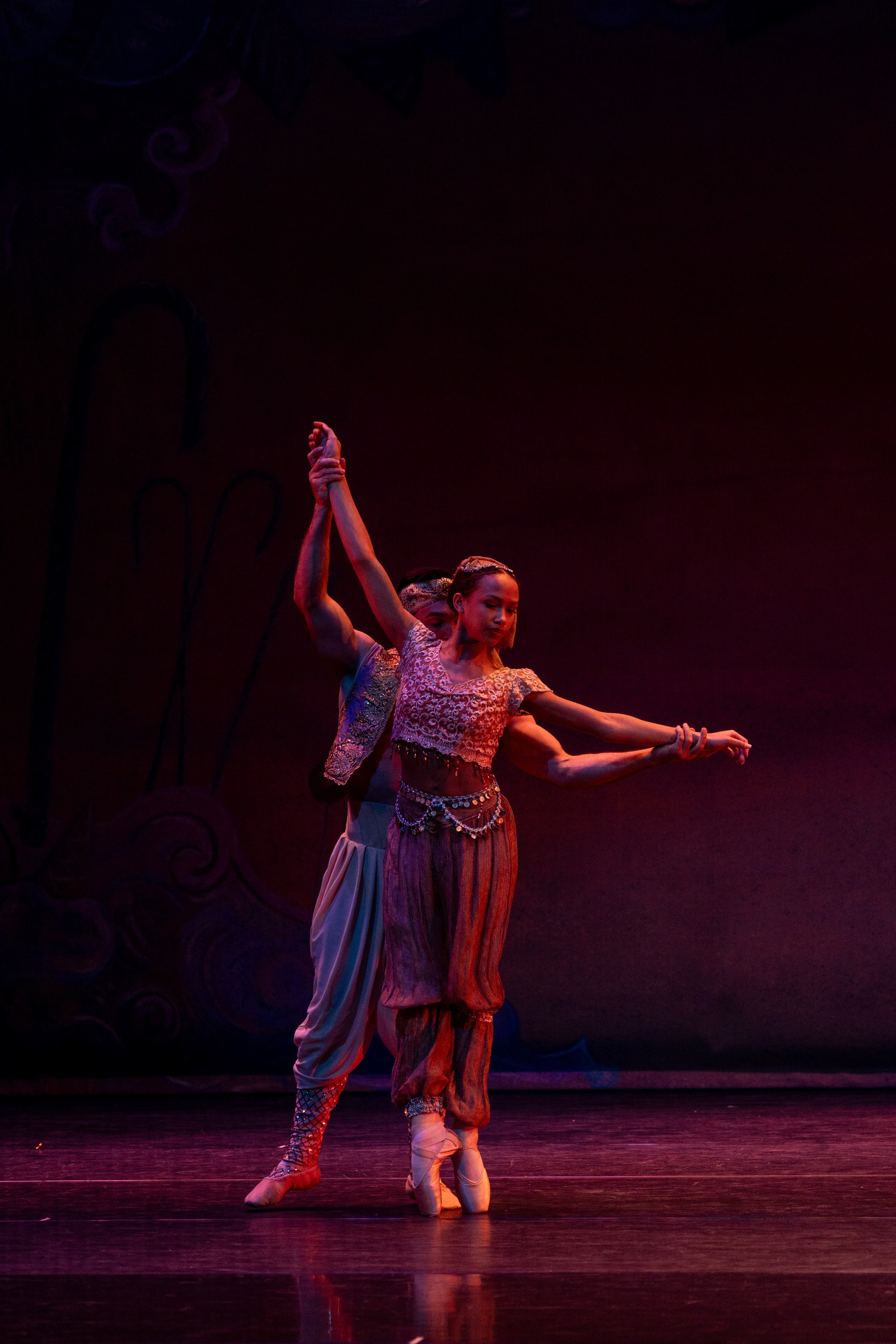 Nutcracker 2023. Santa Clarita Photographer