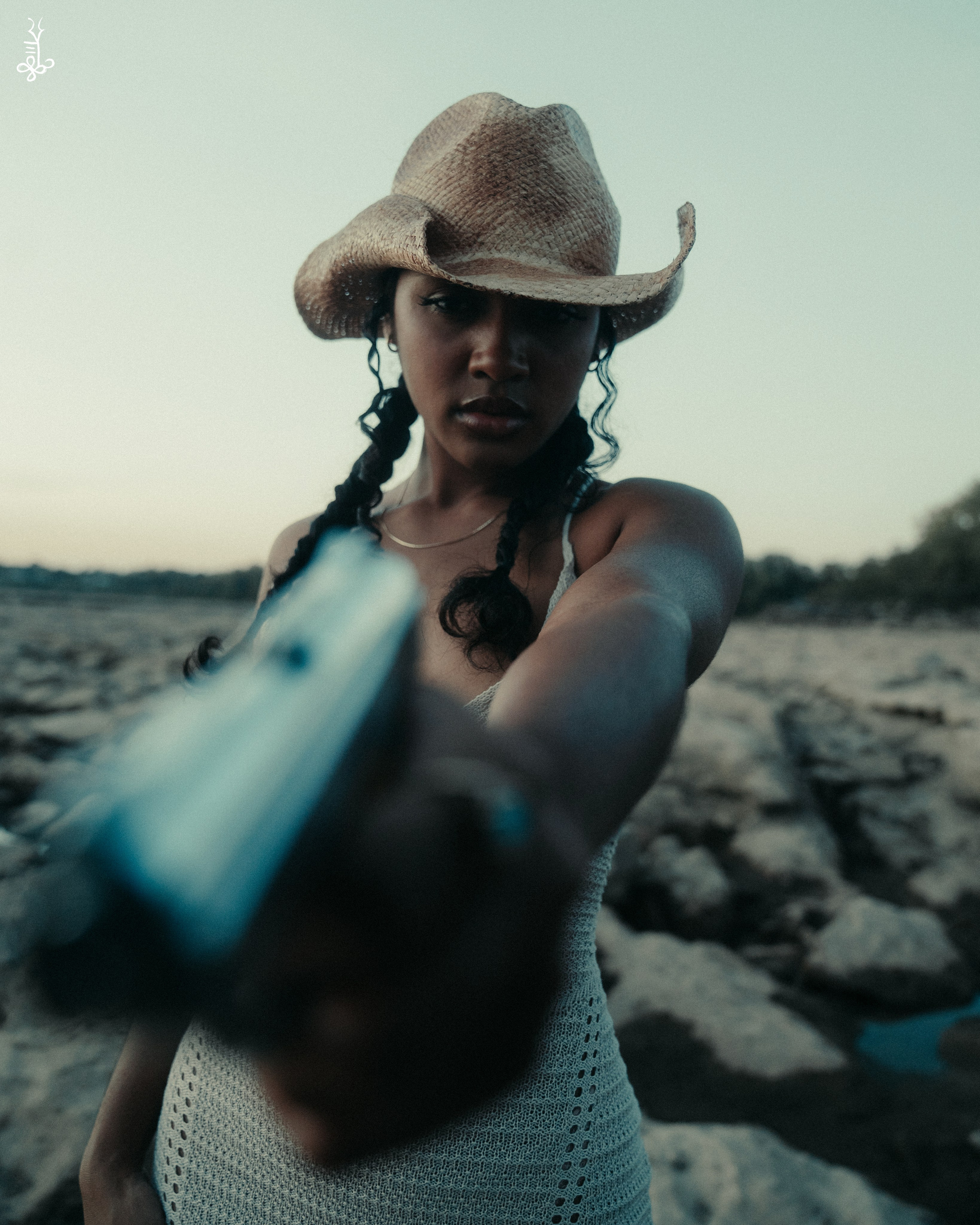 JADE SYAN. Ke’Ondris