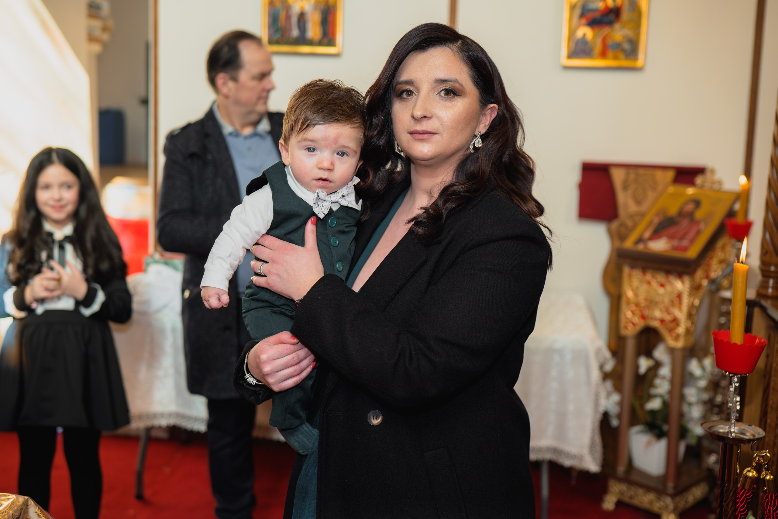 Matteo. Fotograful și Cameramanul familiei dvs în Franța Paul Photographer