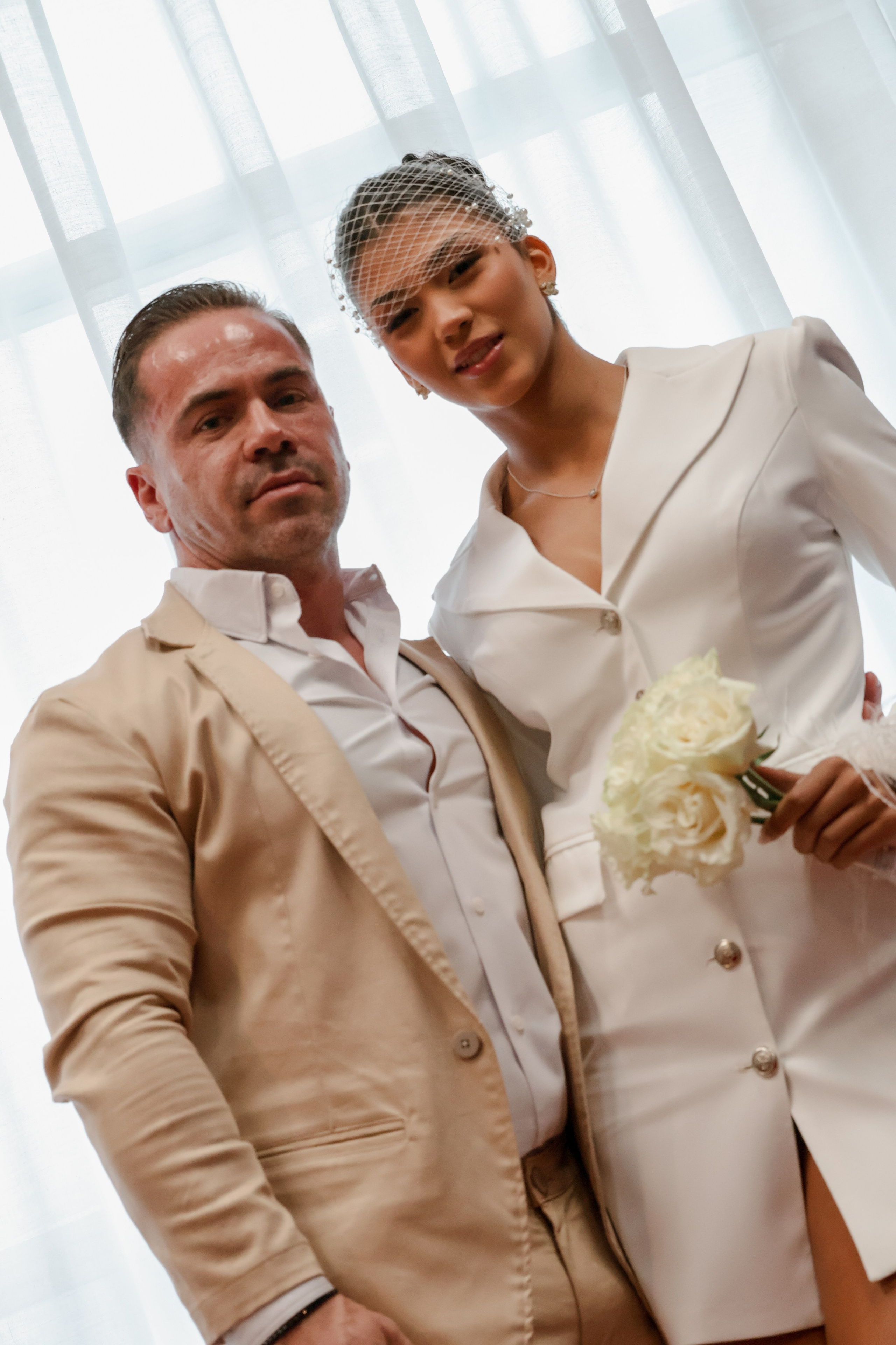 Casamento Civil. ISLA ANDRADE FOTOGRAFIA