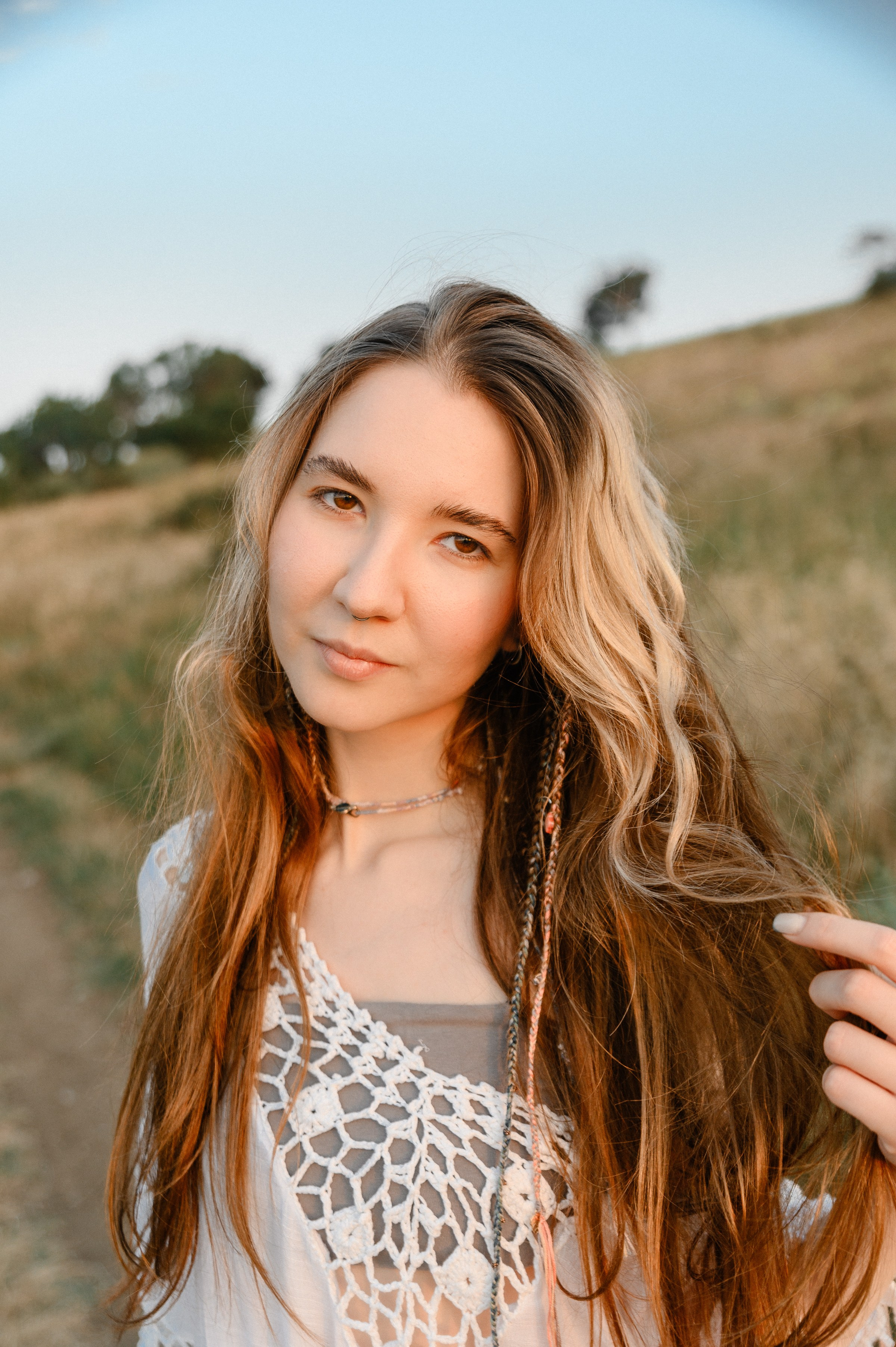 Mary Tbilisi Sea. Portrait and reportage photographer