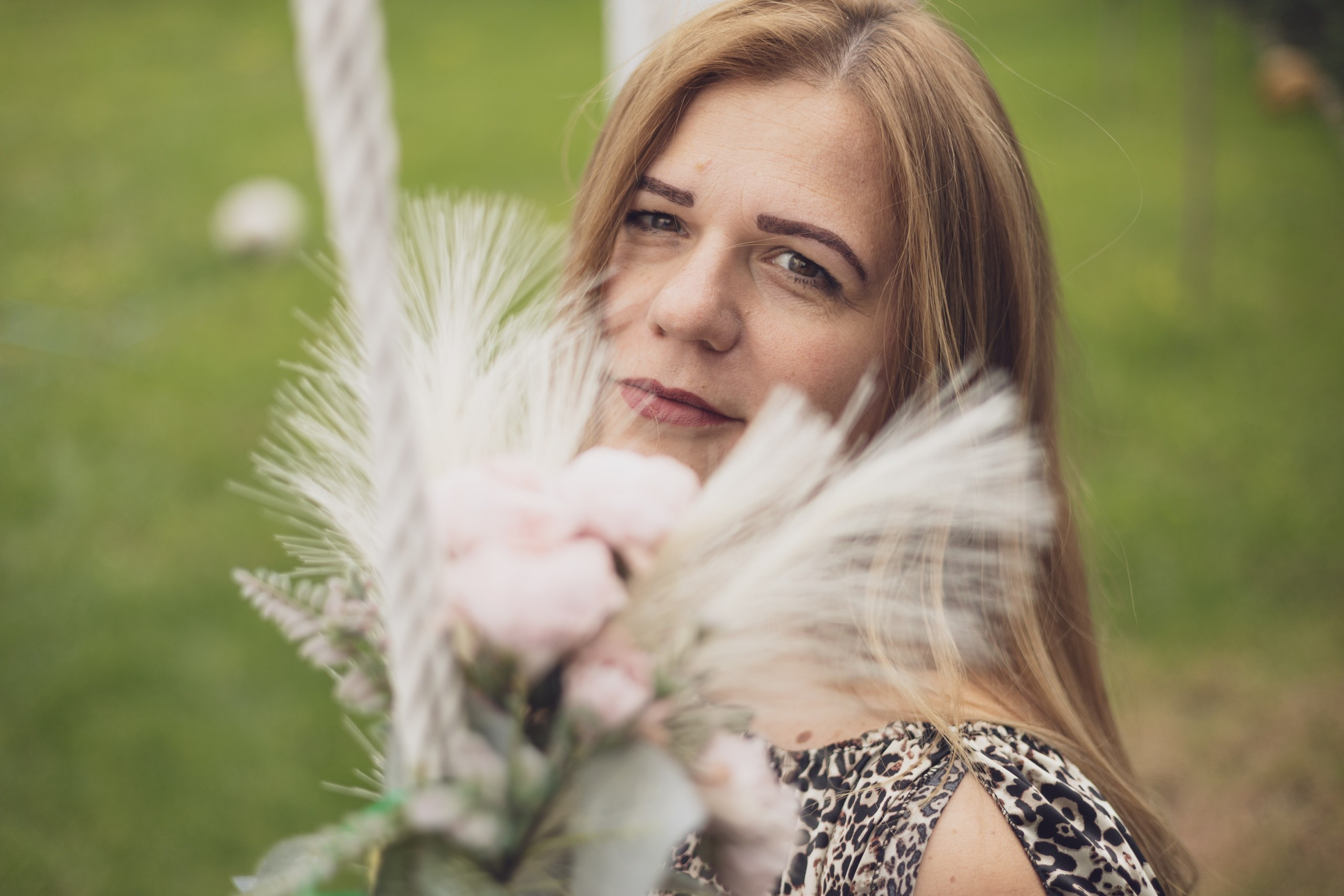 Joacă & Amintiri. Acasă