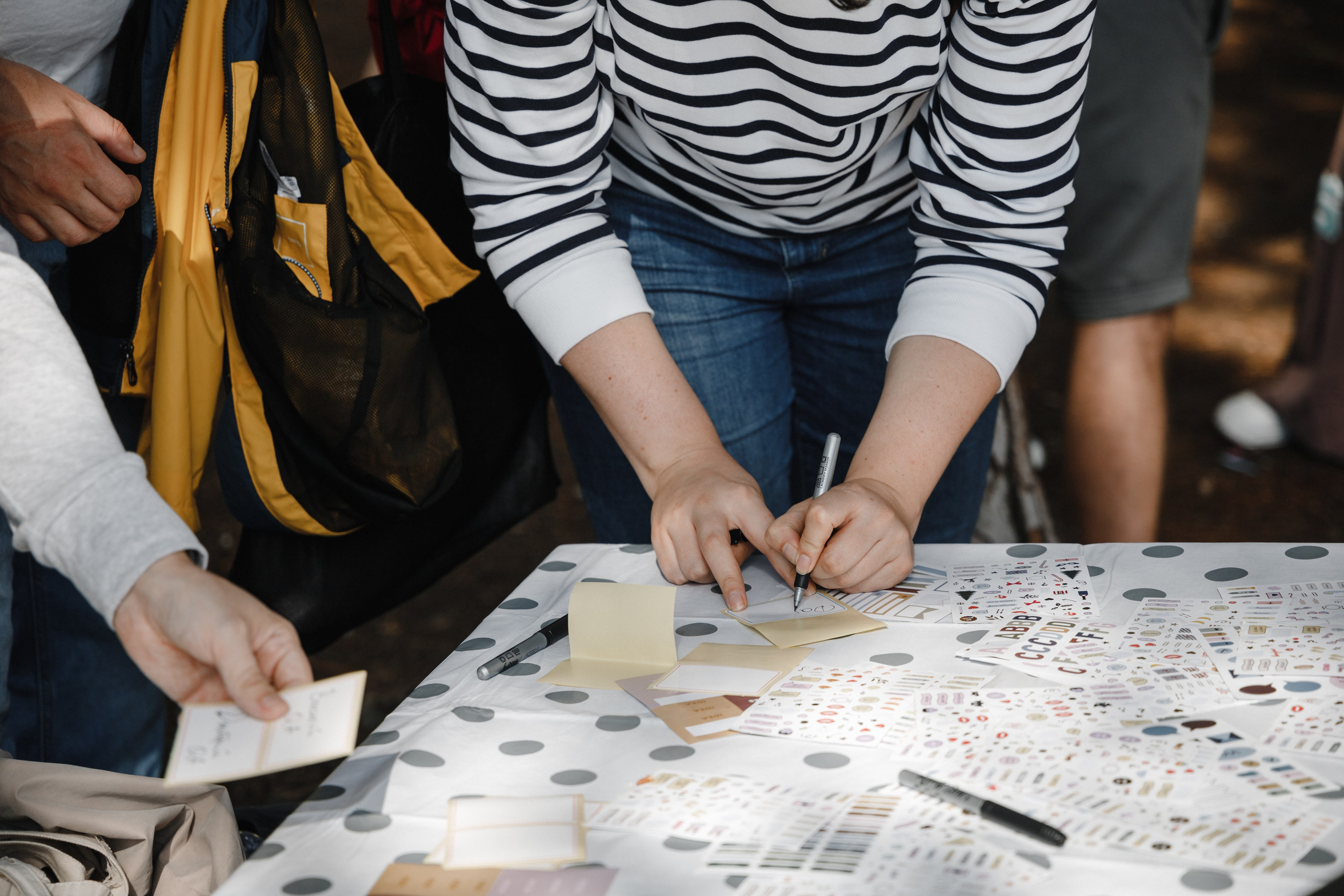 Reportage. El fotógrafo de bodas Andrei Andryukhov en Valencia