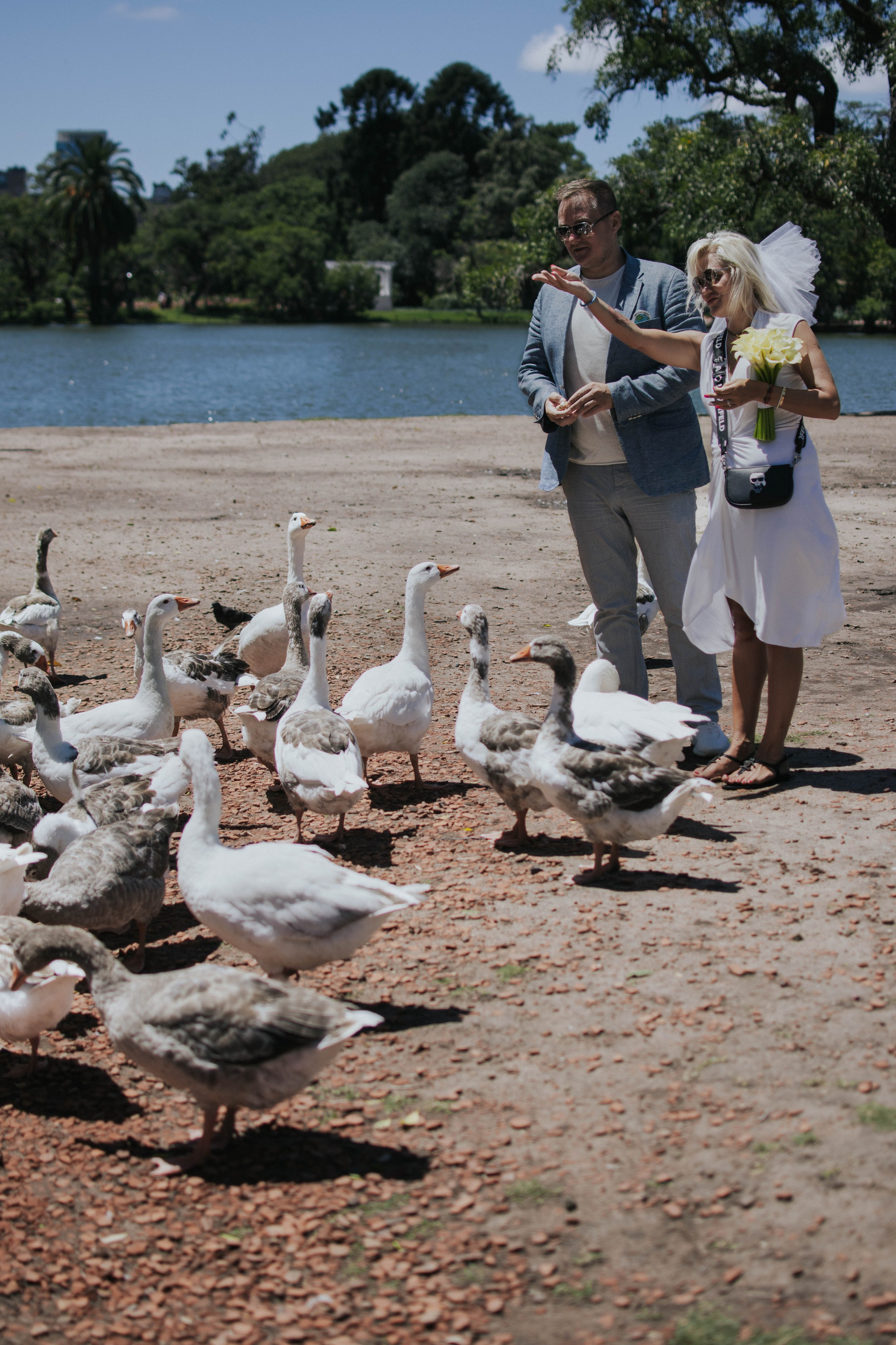 Wedding. Reportage shoots in Buenos Aires. Photographer @elmirkami in the city of Buenos Aires