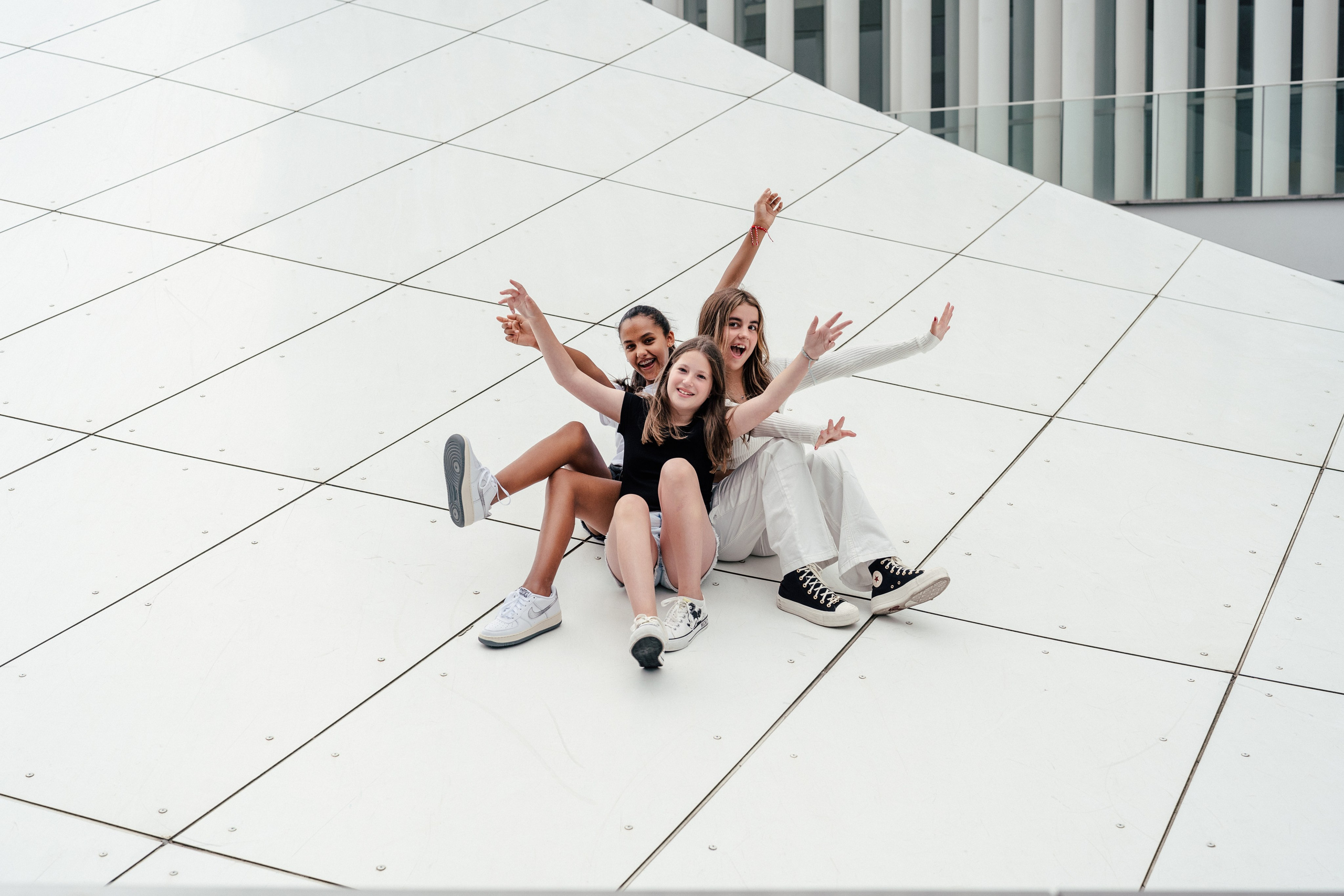Luxembourg. Family, conceptual women portrait photograher in Geneva, Switzerland
