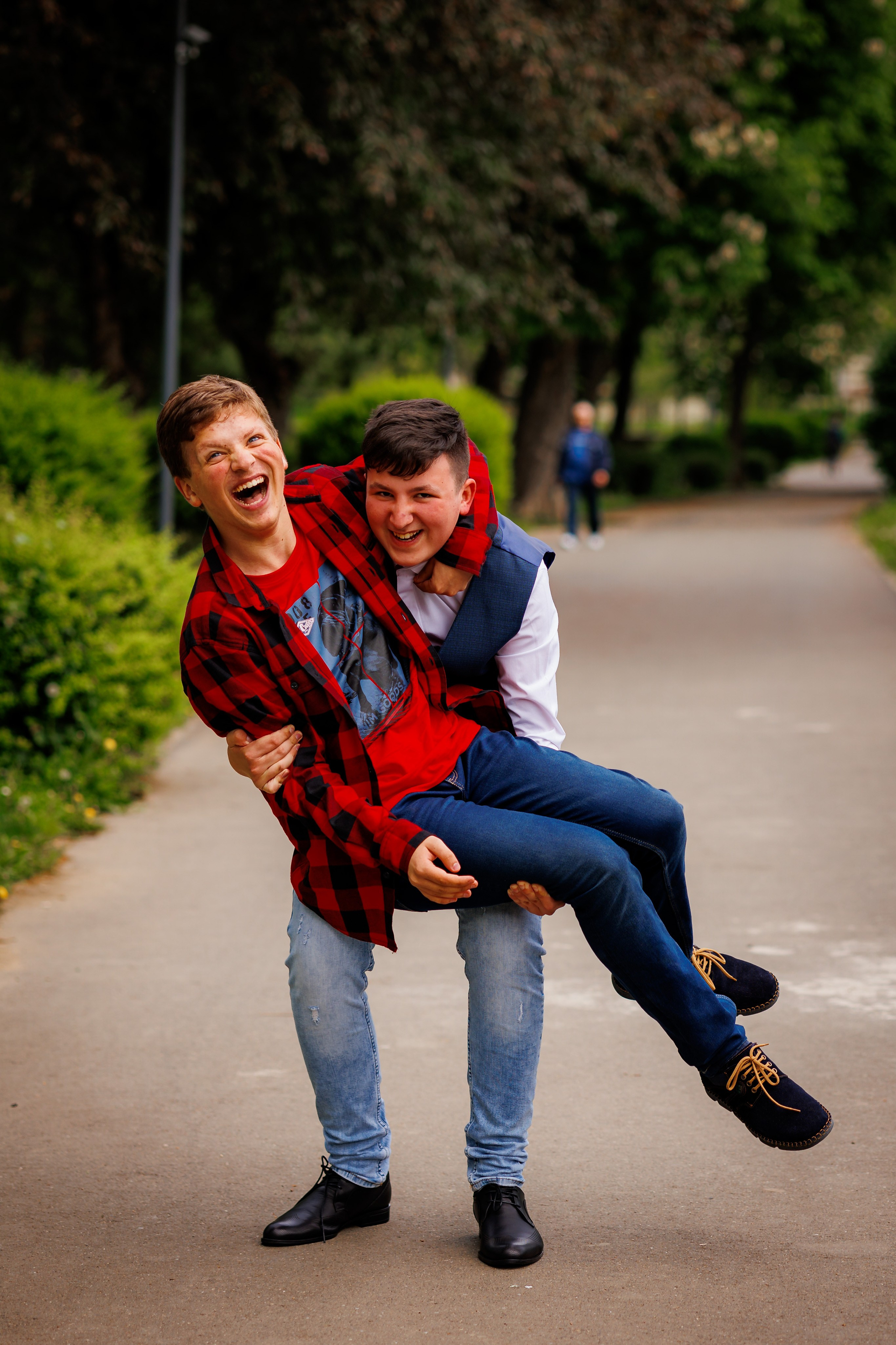 Distracție Gratuit. Trendy Albums