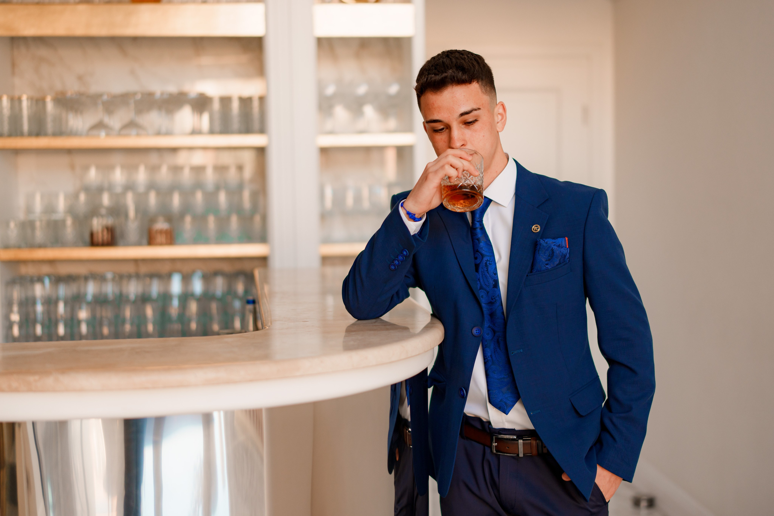 Clasa 12-a. Trendy Albums