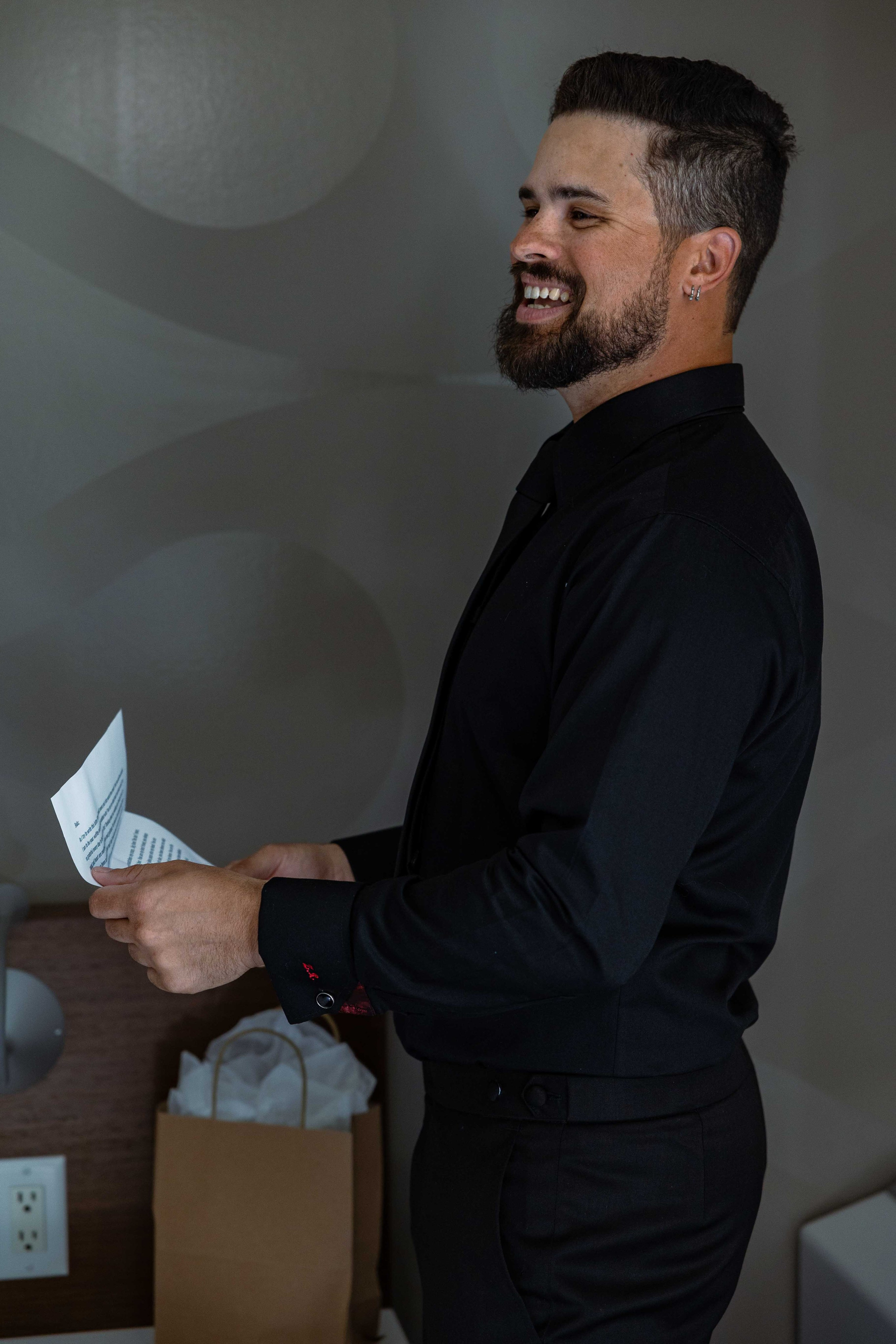 Khrystyna & Zachary (Winnipeg Art Gallery). Wedding Photographer in Winnipeg — Cinematic & Timeless by Vitiuk Photography