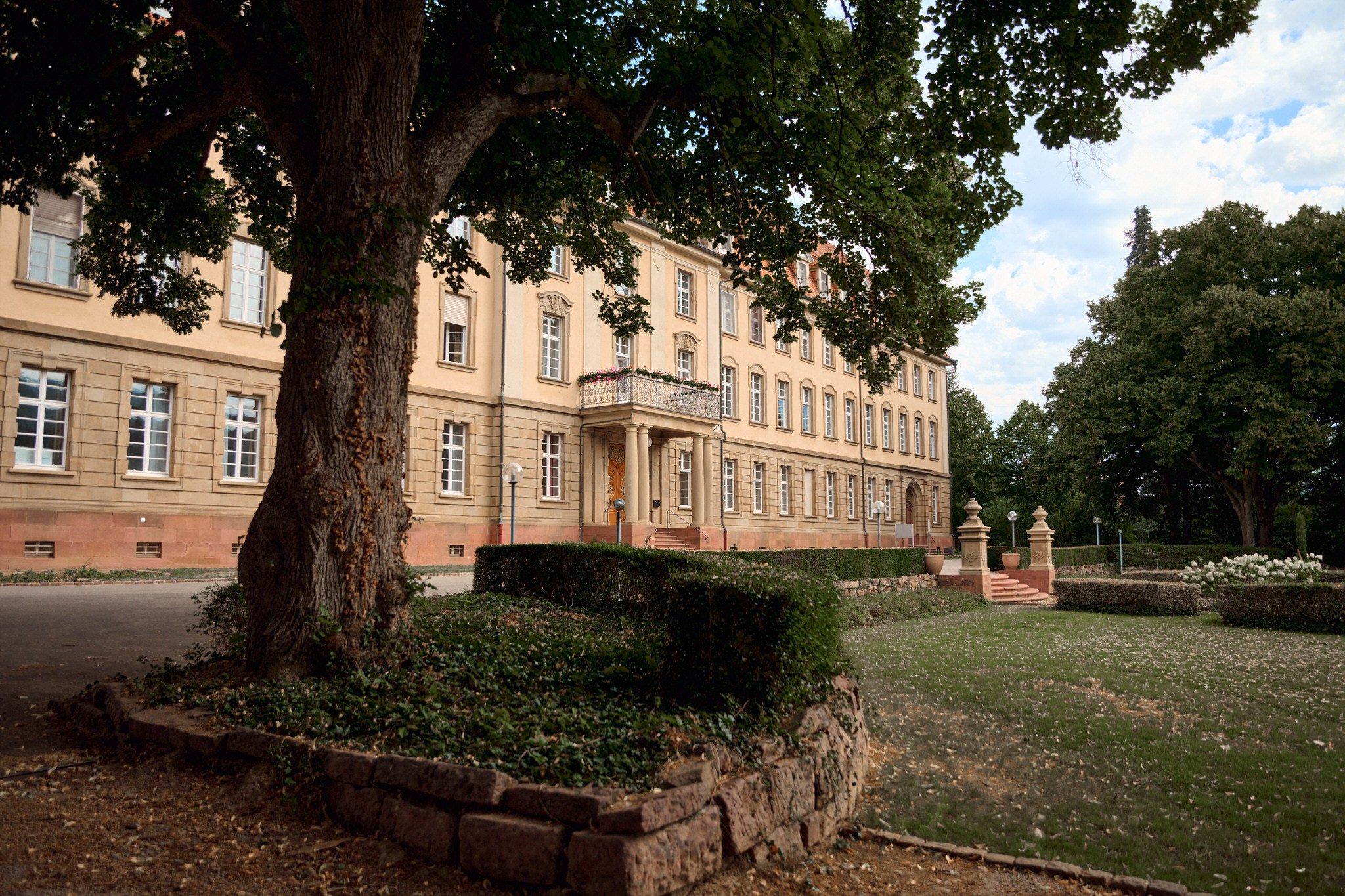 Hochzeit Kloster Erlenbad | Alex Fetter | af-photodesign