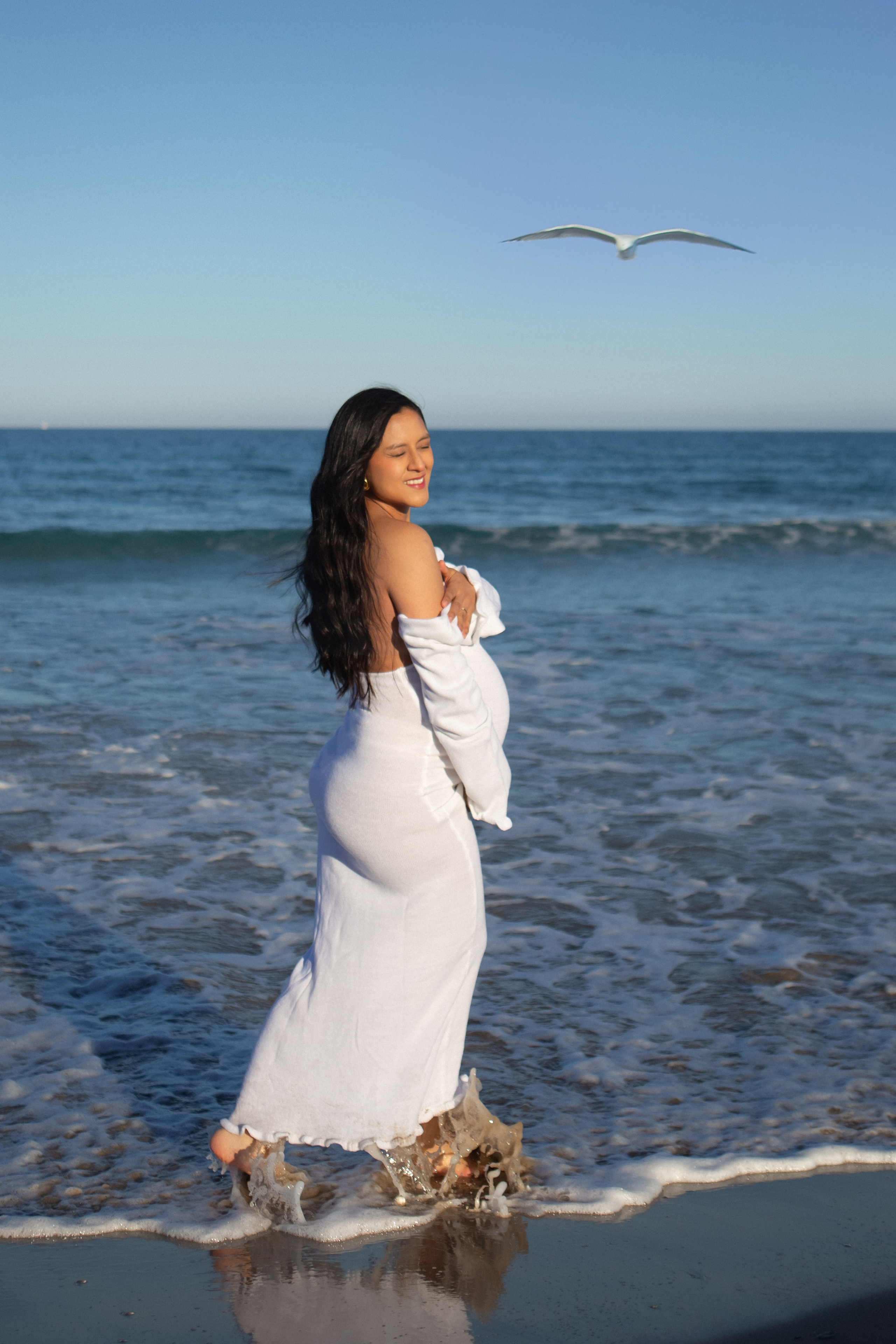 Lifestyle photo shoot. Professional photographer in Spain