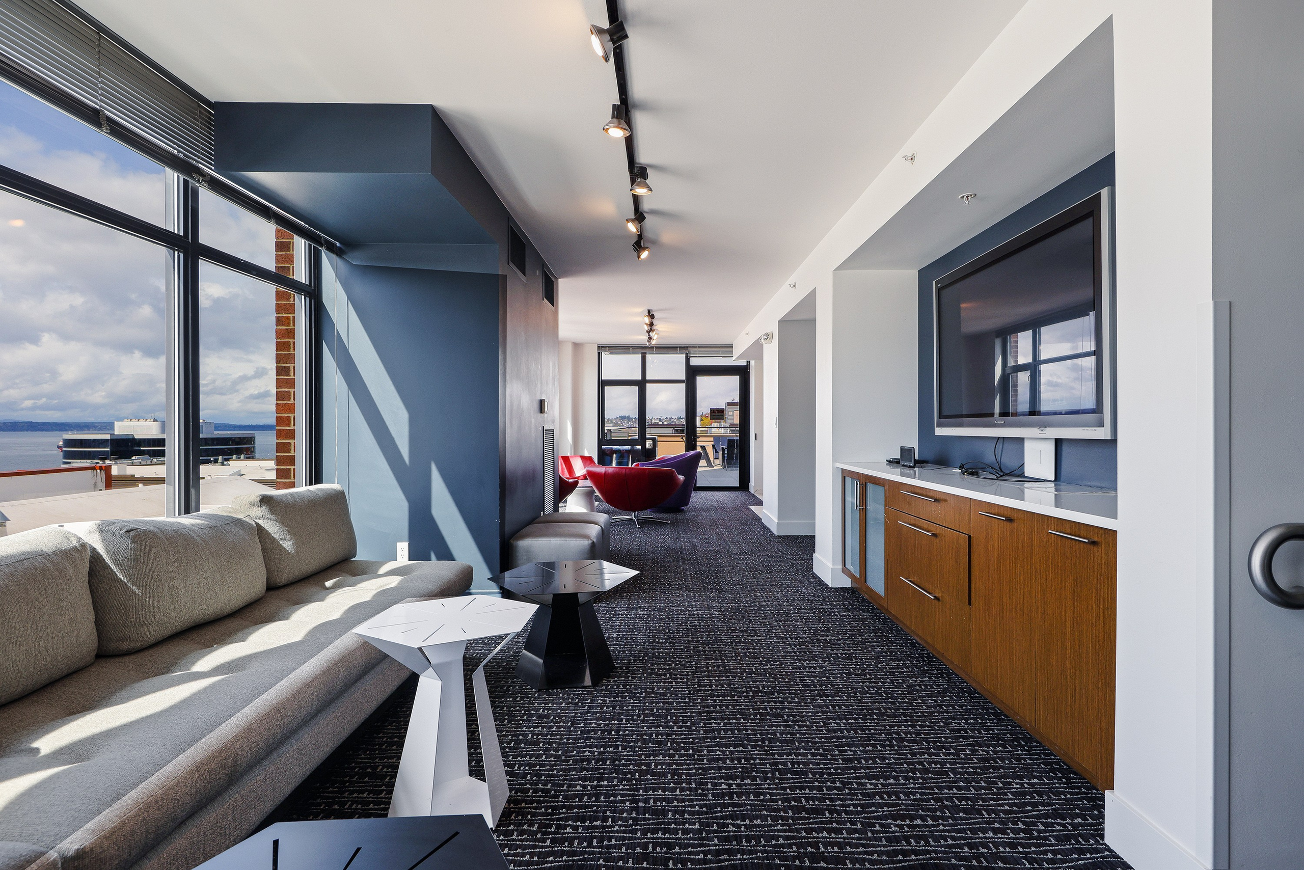 Real Estate Photos. Joanna Jin Photography