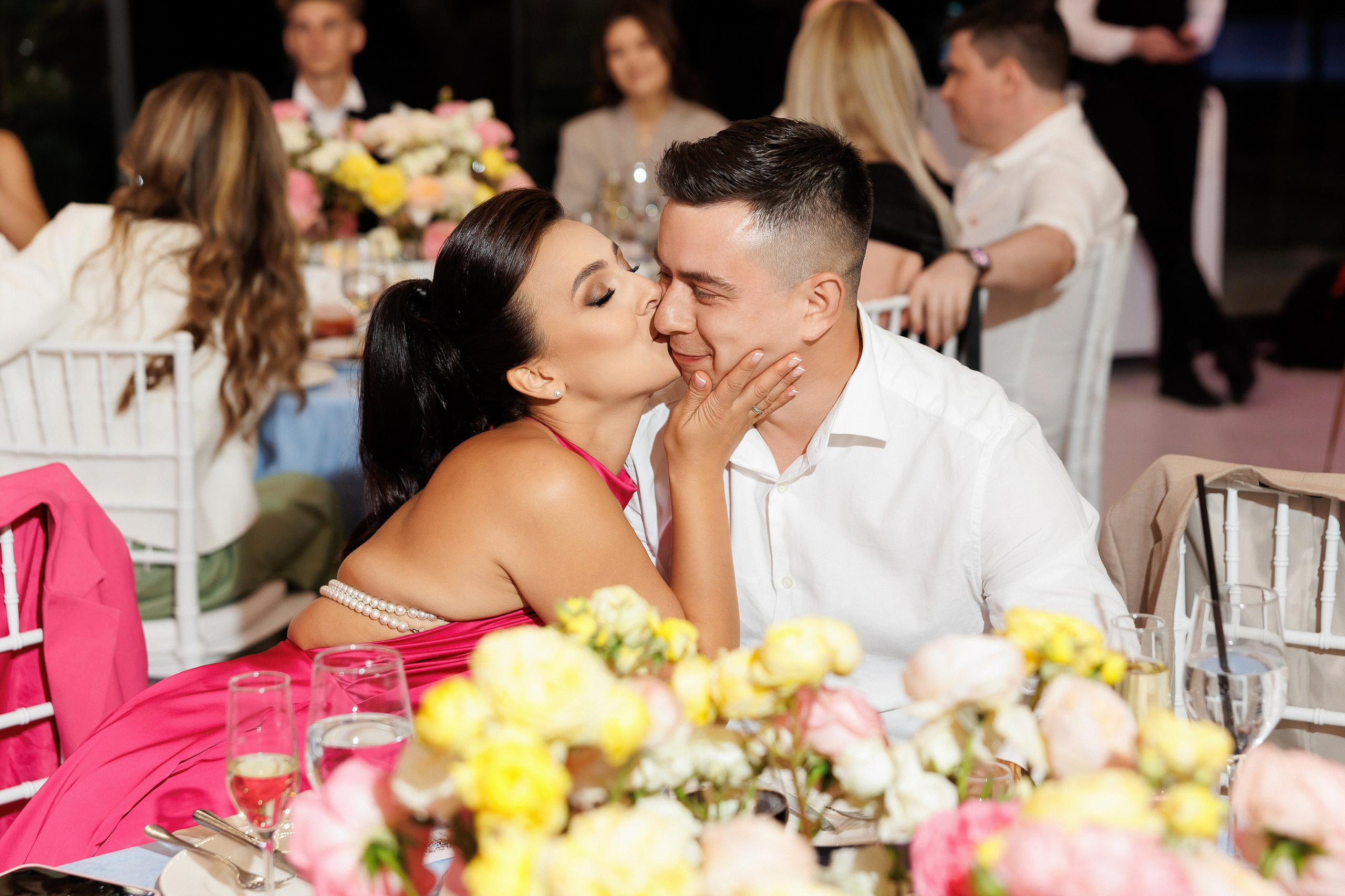 Florin & Corina — Complexul Turistic Costesti — Wedding Day. Servicii Foto și Video 067188353