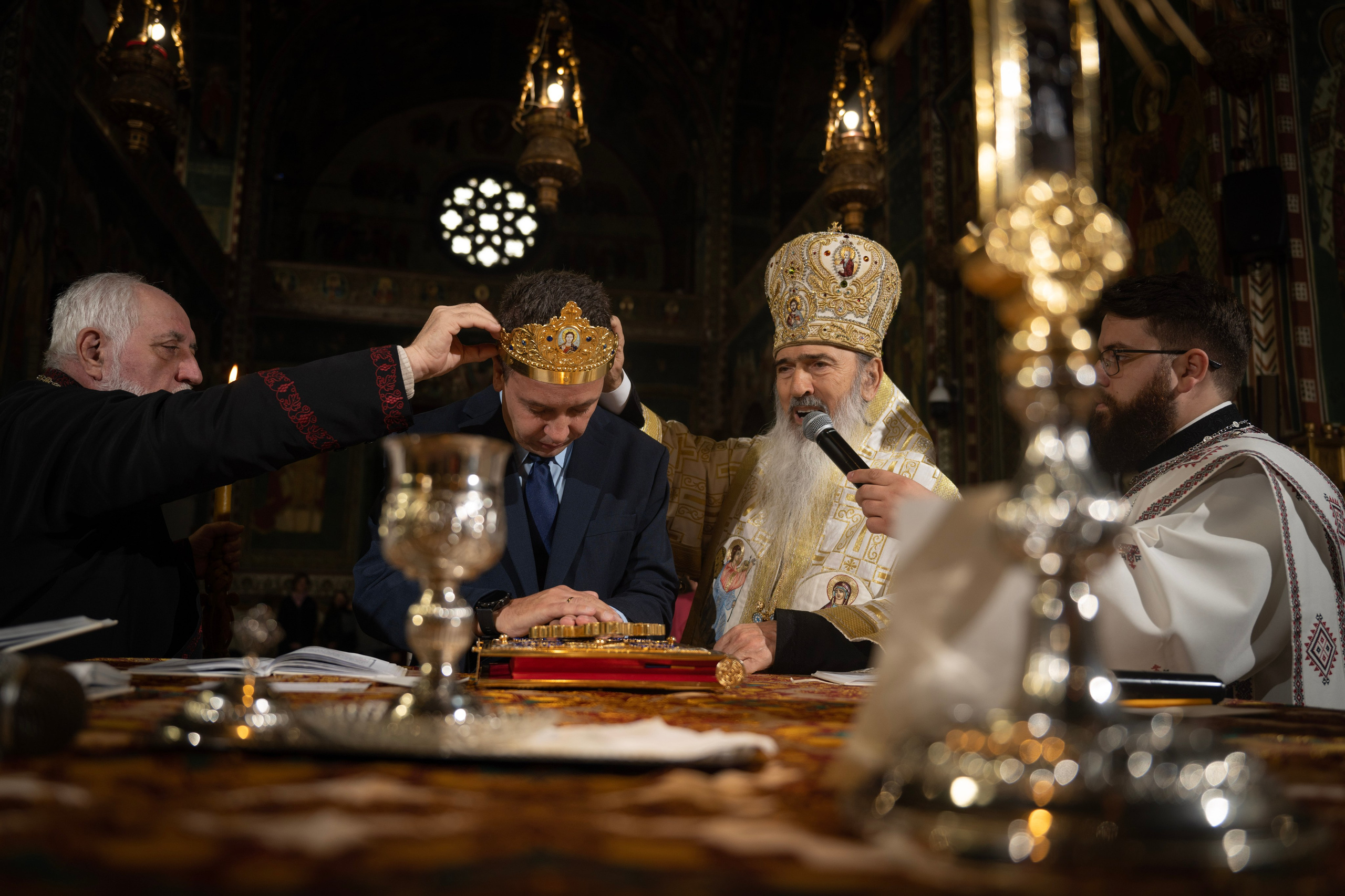 Cununie Religioasa. Fotograf de evenimente si portret!