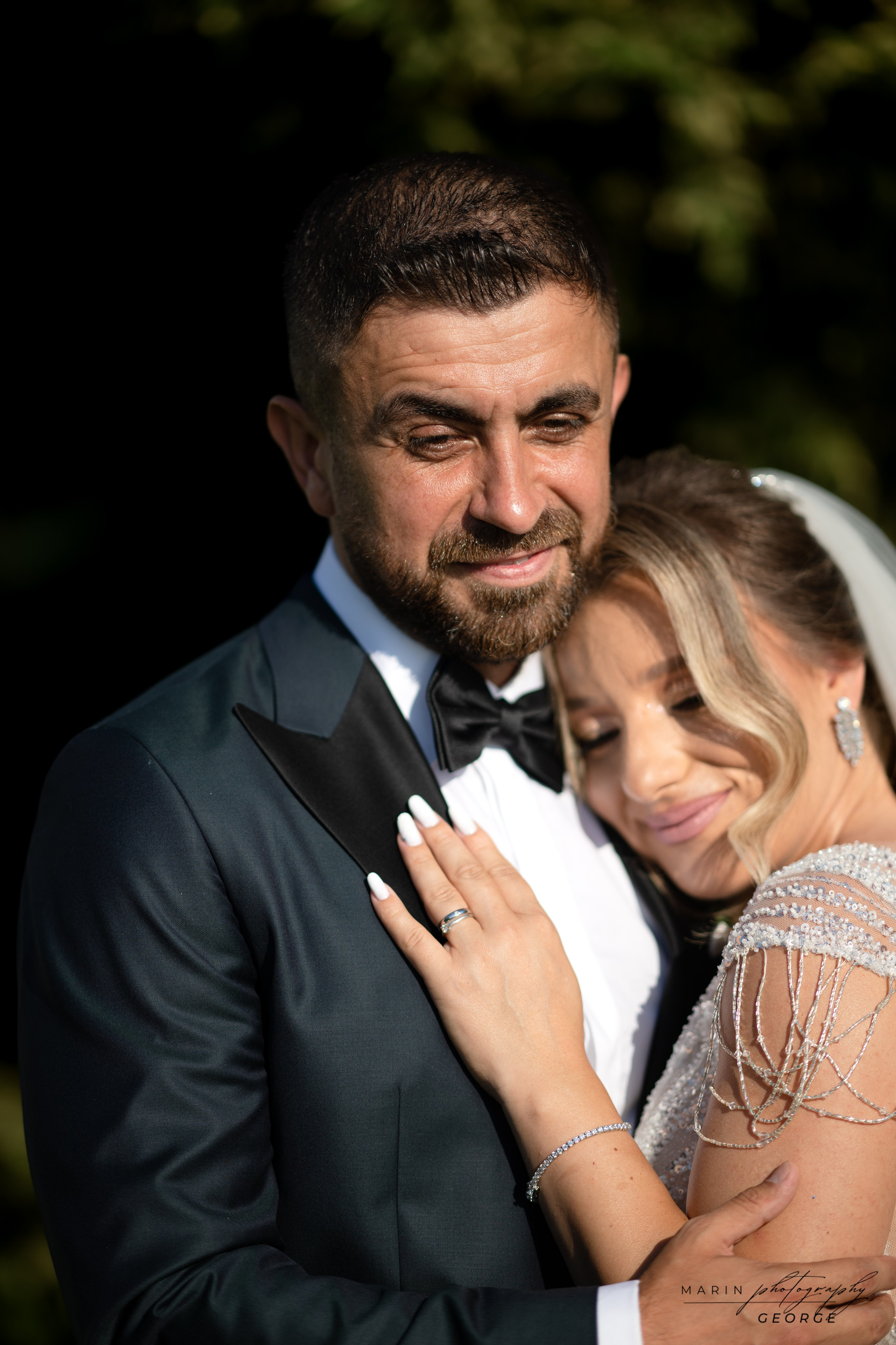 Nicoleta&Mihai. Fotograf de evenimente si portret!