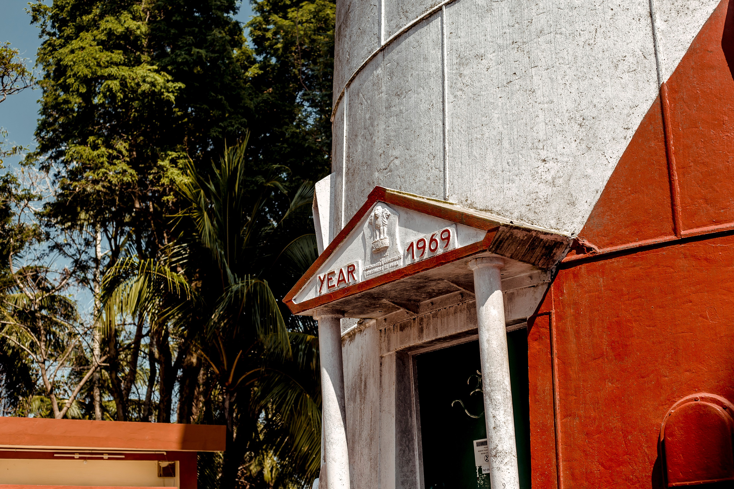 Andaman Island, part 1. Art Photographer