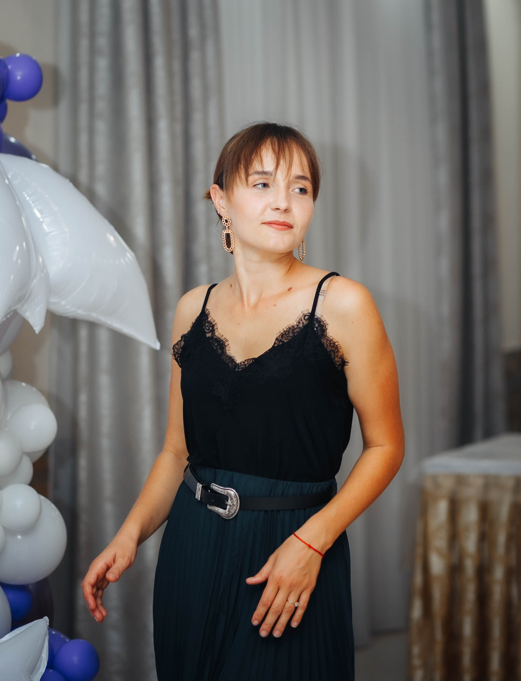 Ilaria. Fotograful evenimentului tău