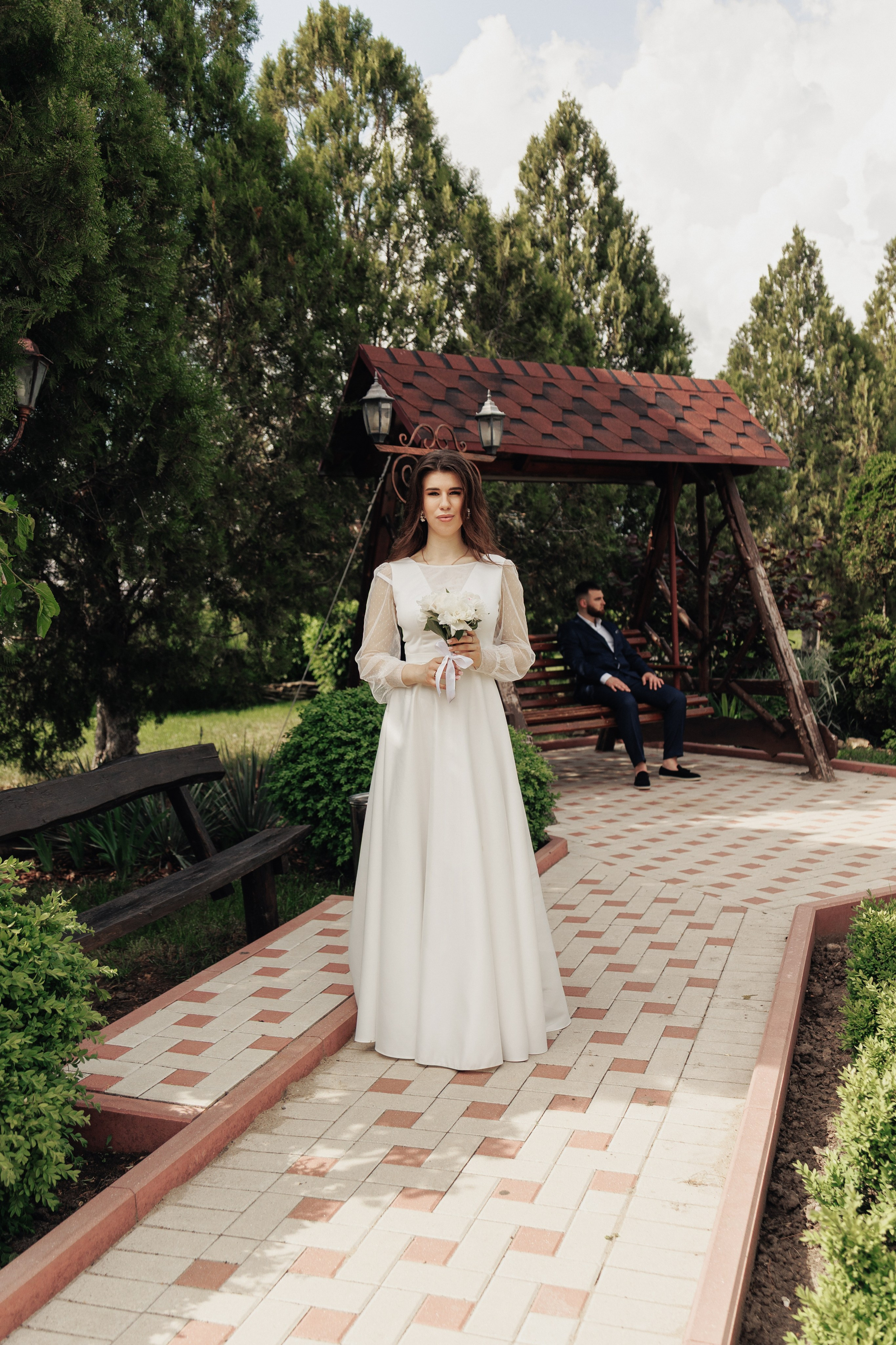Dan & Alina. Fotograful evenimentului tău