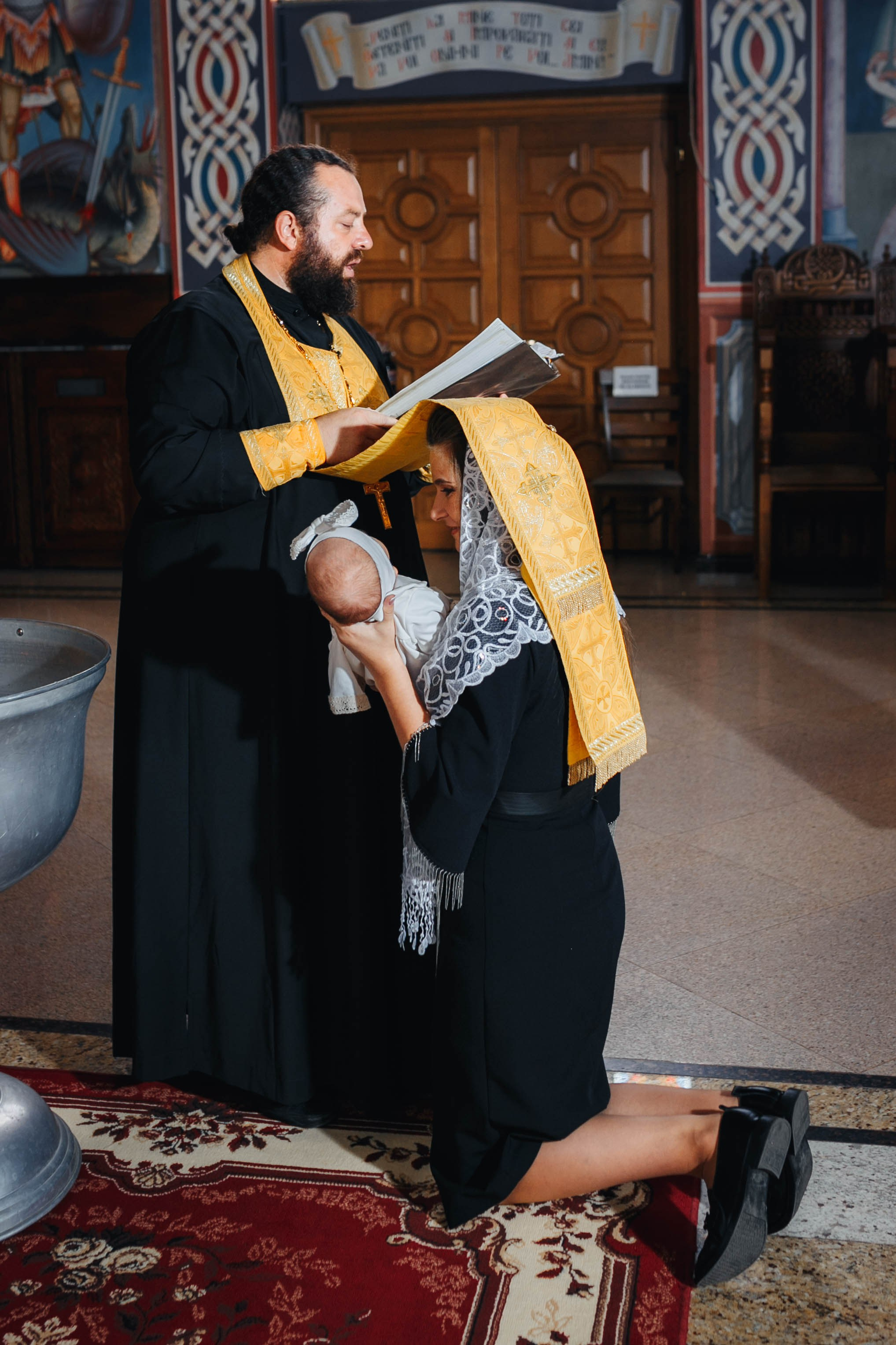 Ilaria. Fotograful evenimentului tău