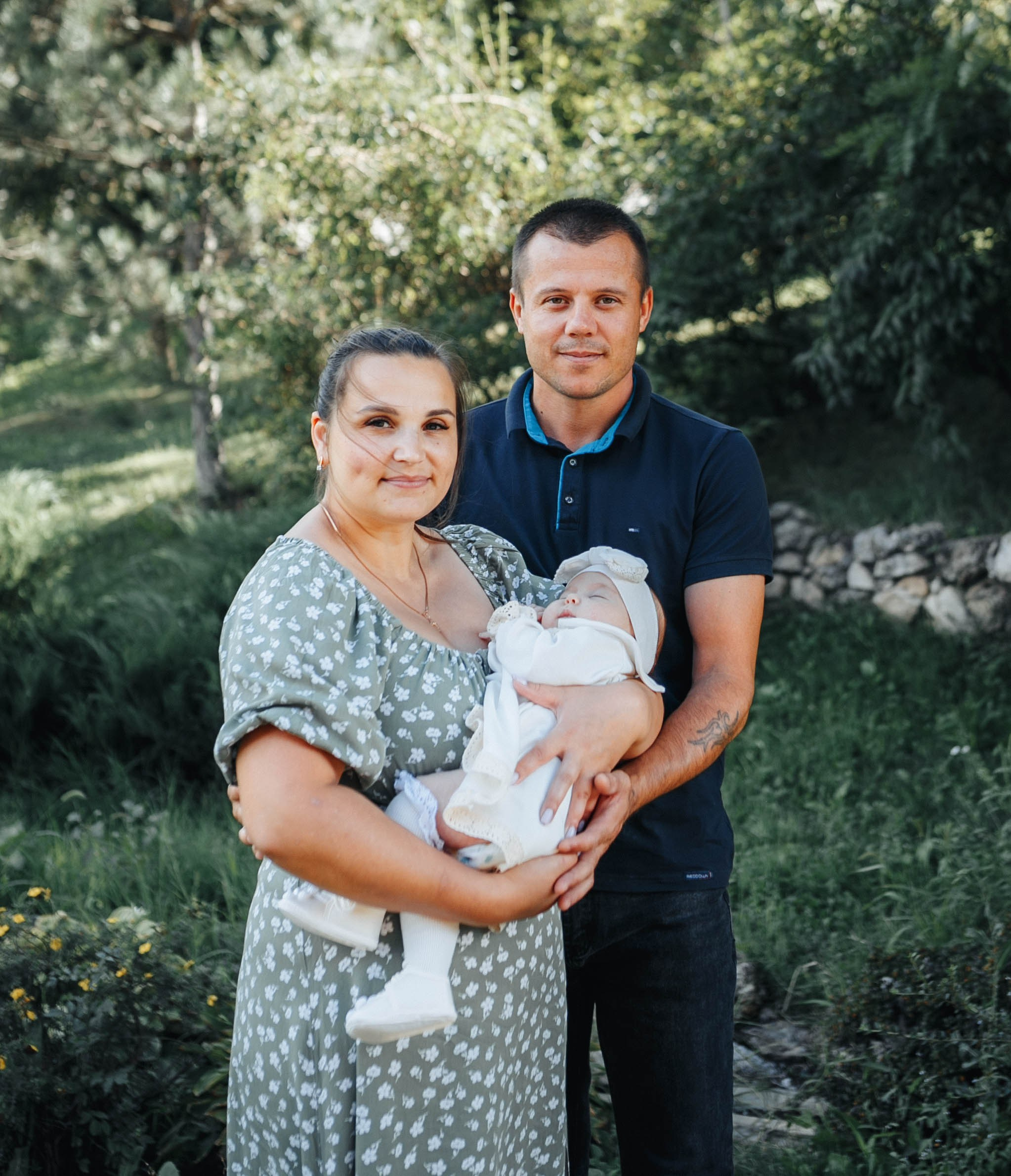 Ilaria. Fotograful evenimentului tău