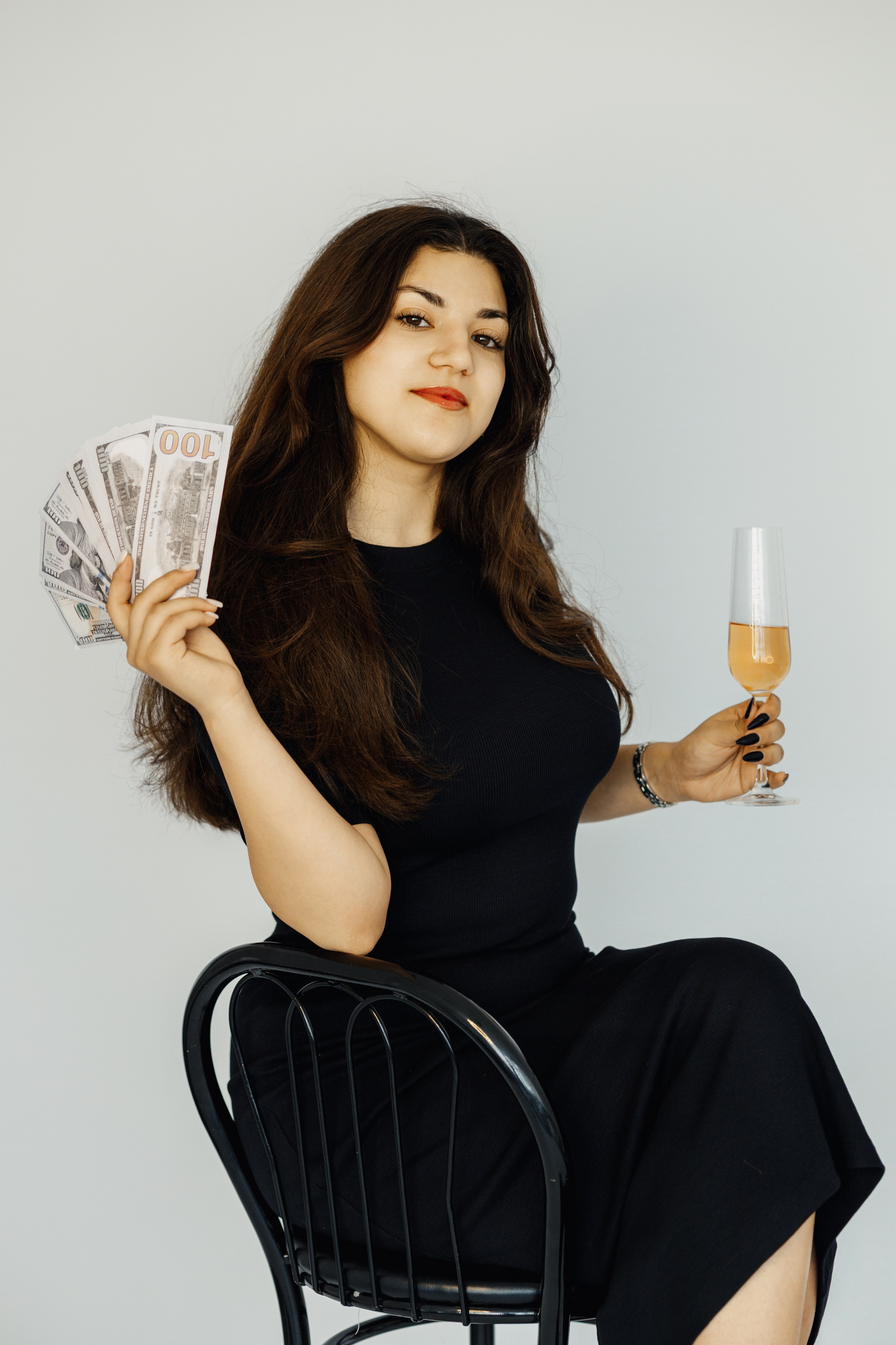 Iriana 18. Fotograful evenimentului tău