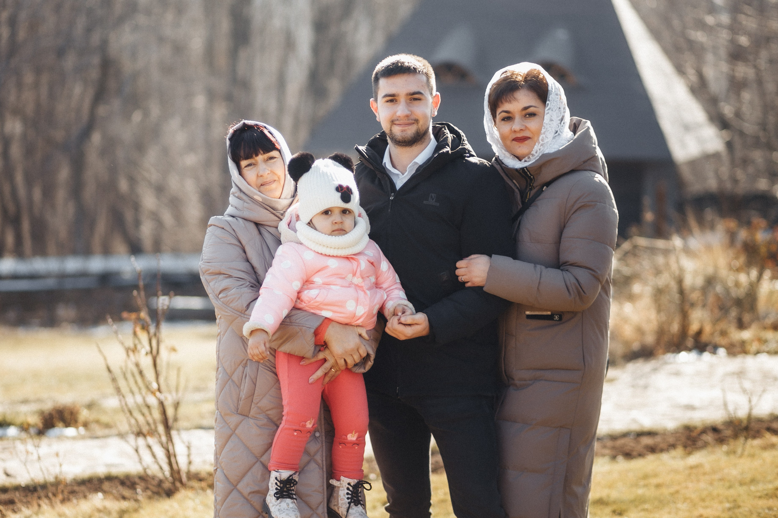 David. Fotograful evenimentului tău