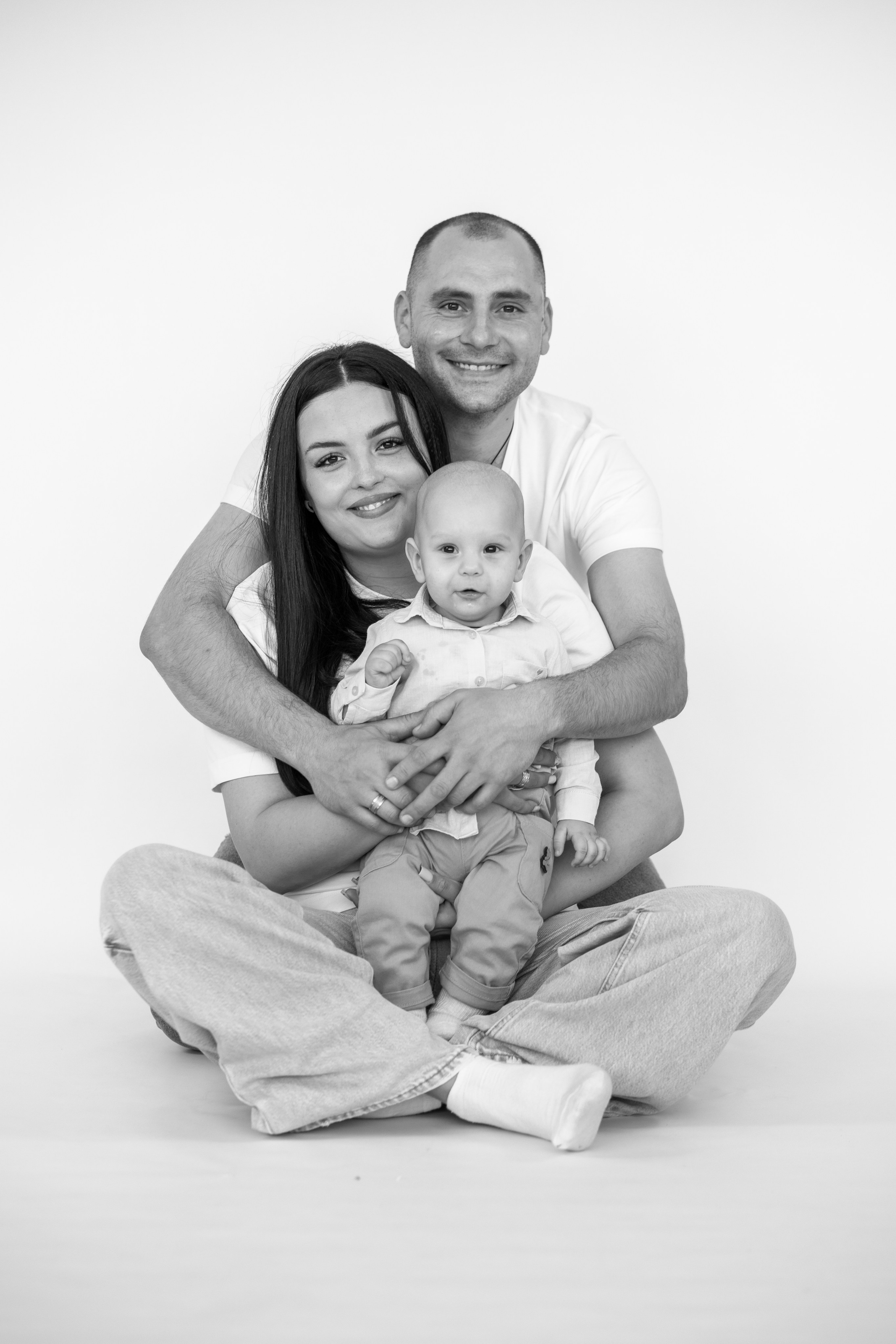 Familia Molozea. Fotograful evenimentului tău