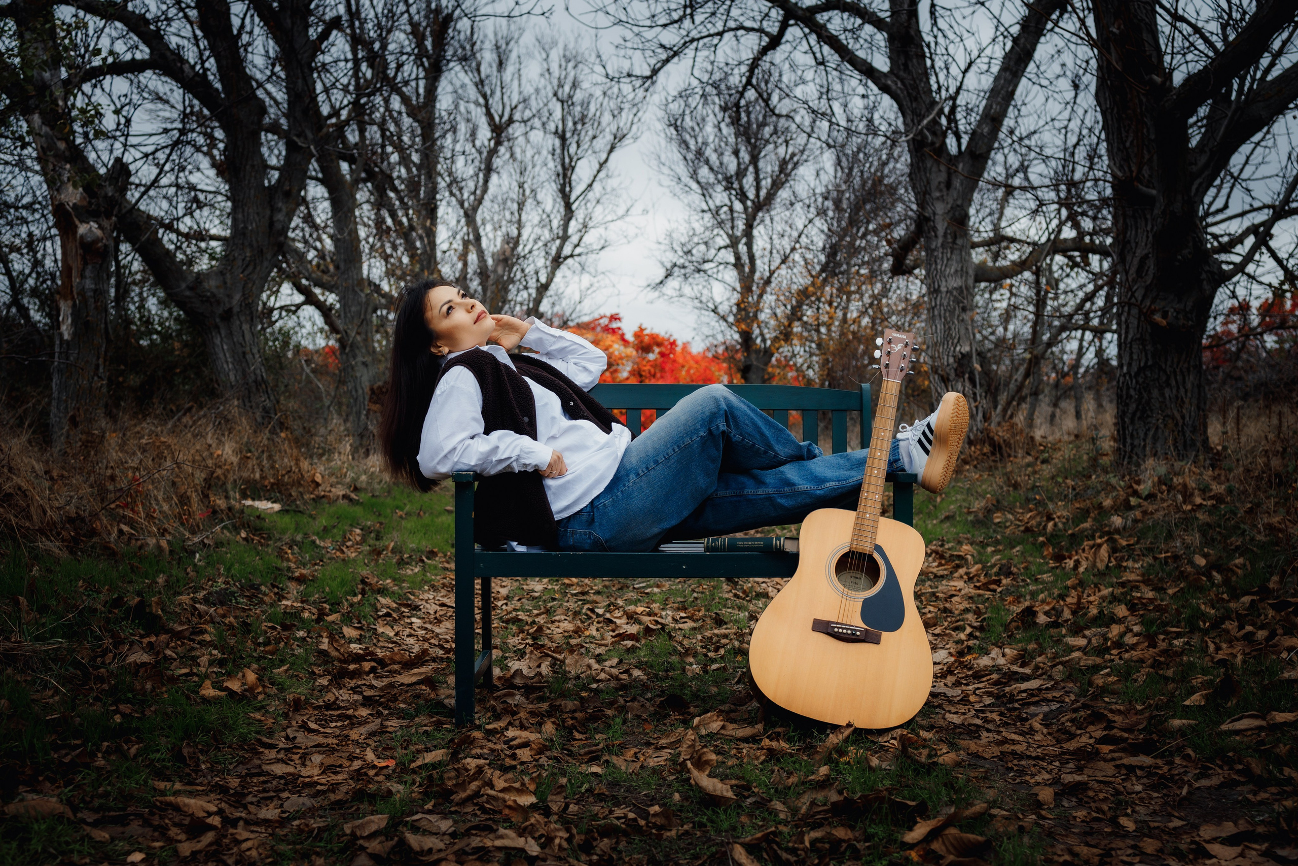 Anna. Fotograful evenimentului tău