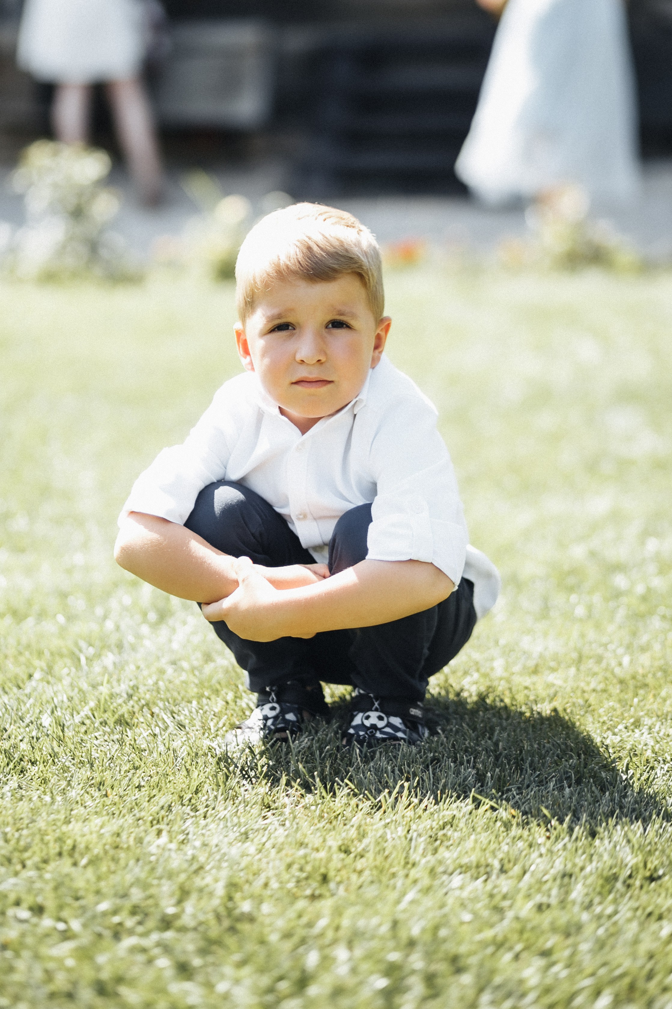 Ilinca. Fotograful evenimentului tău